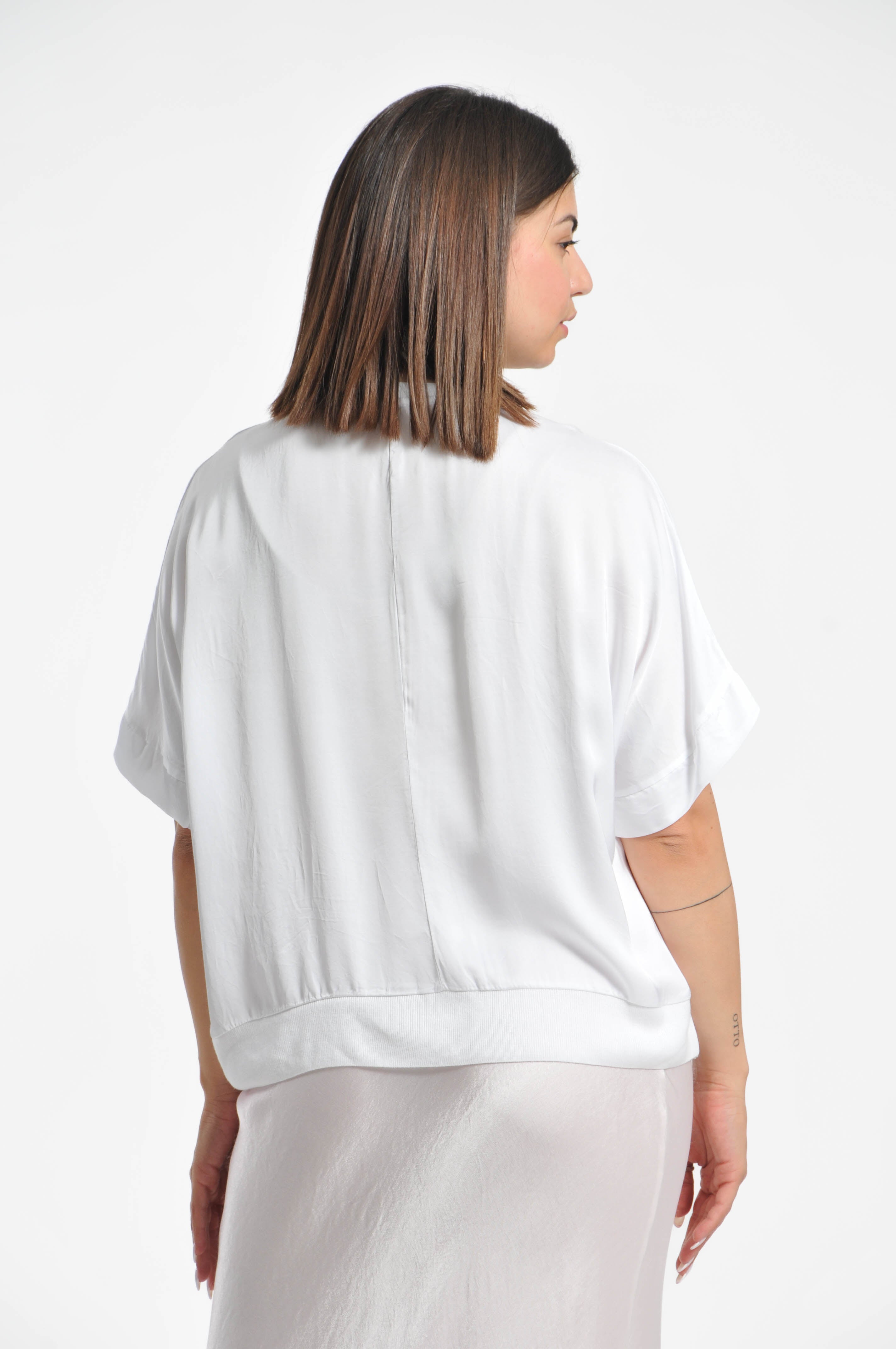 Blusa Ocean