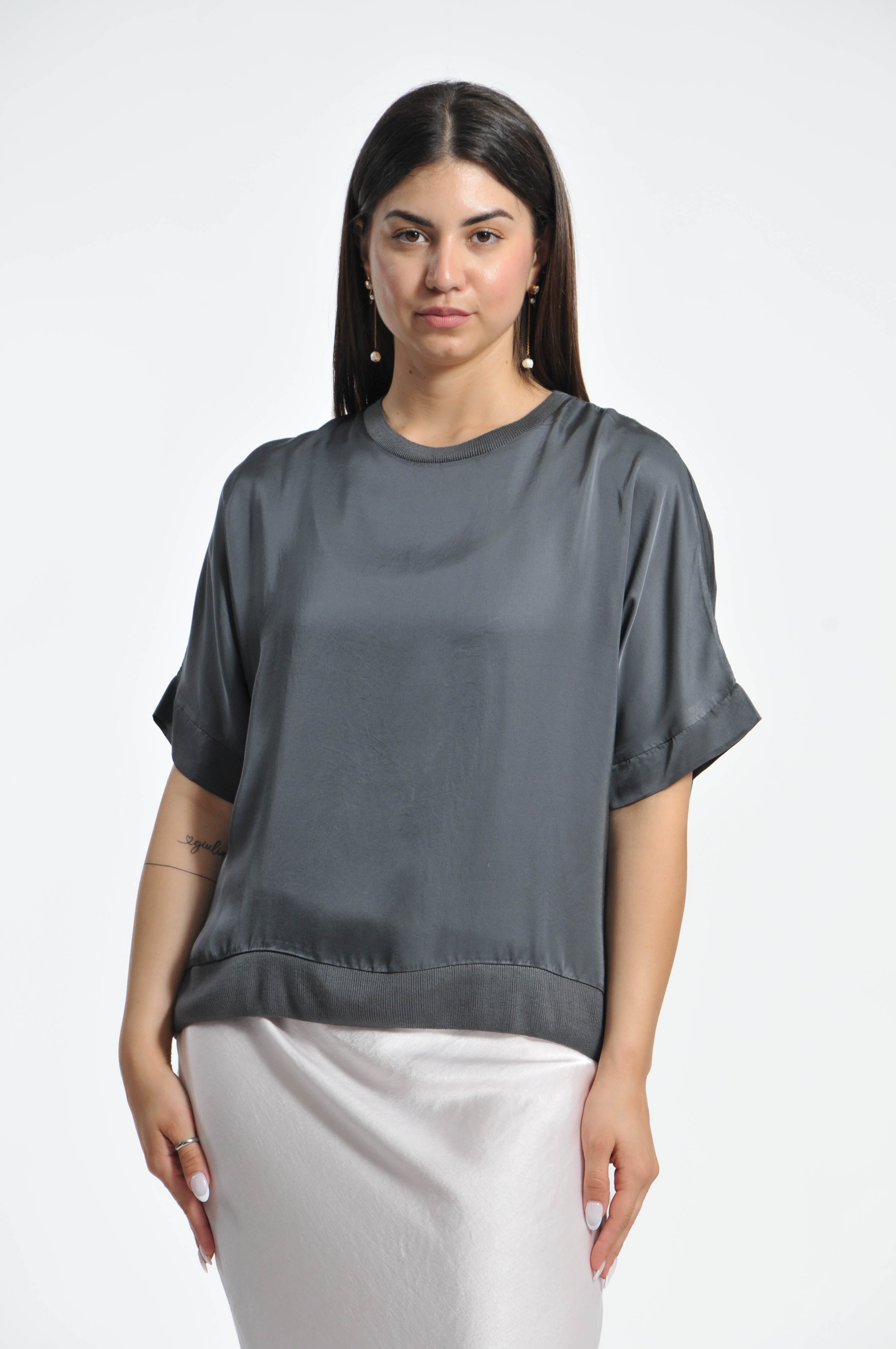 Blusa Ocean