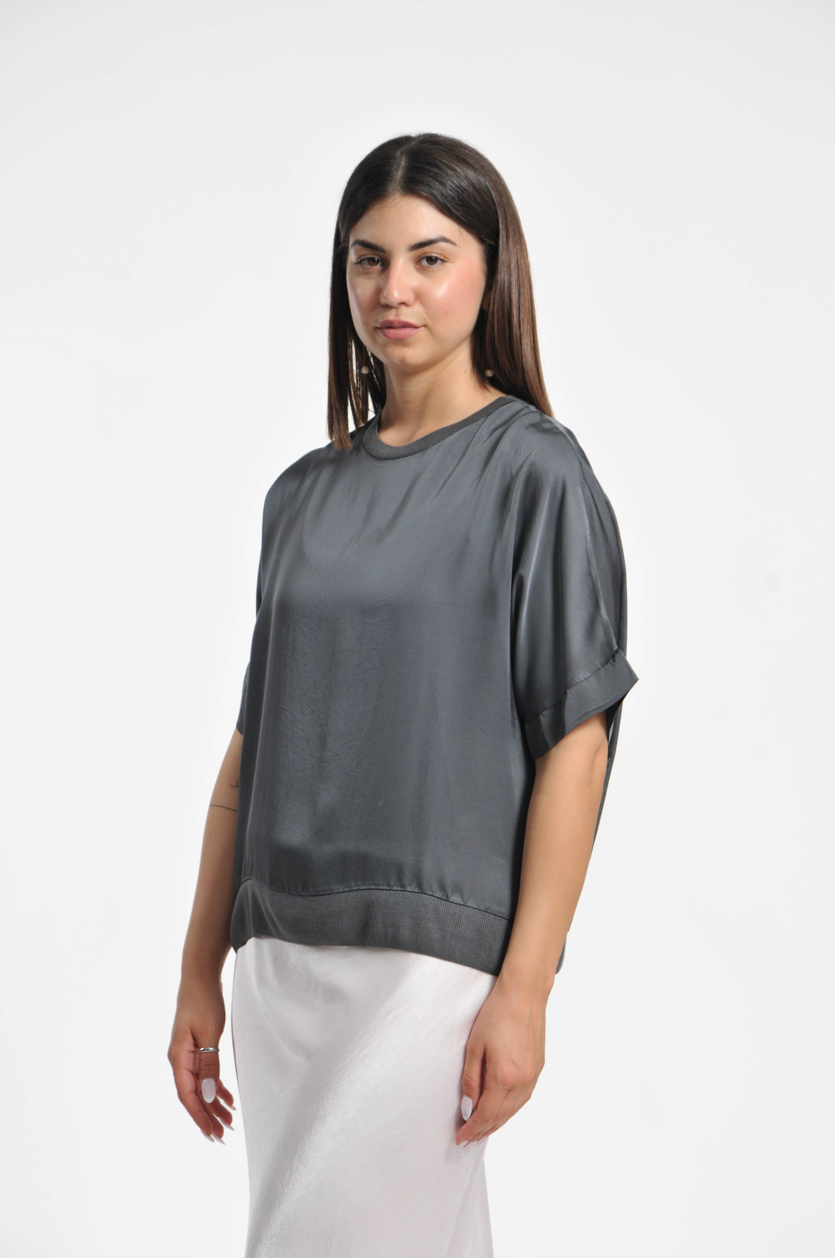 Blusa Ocean