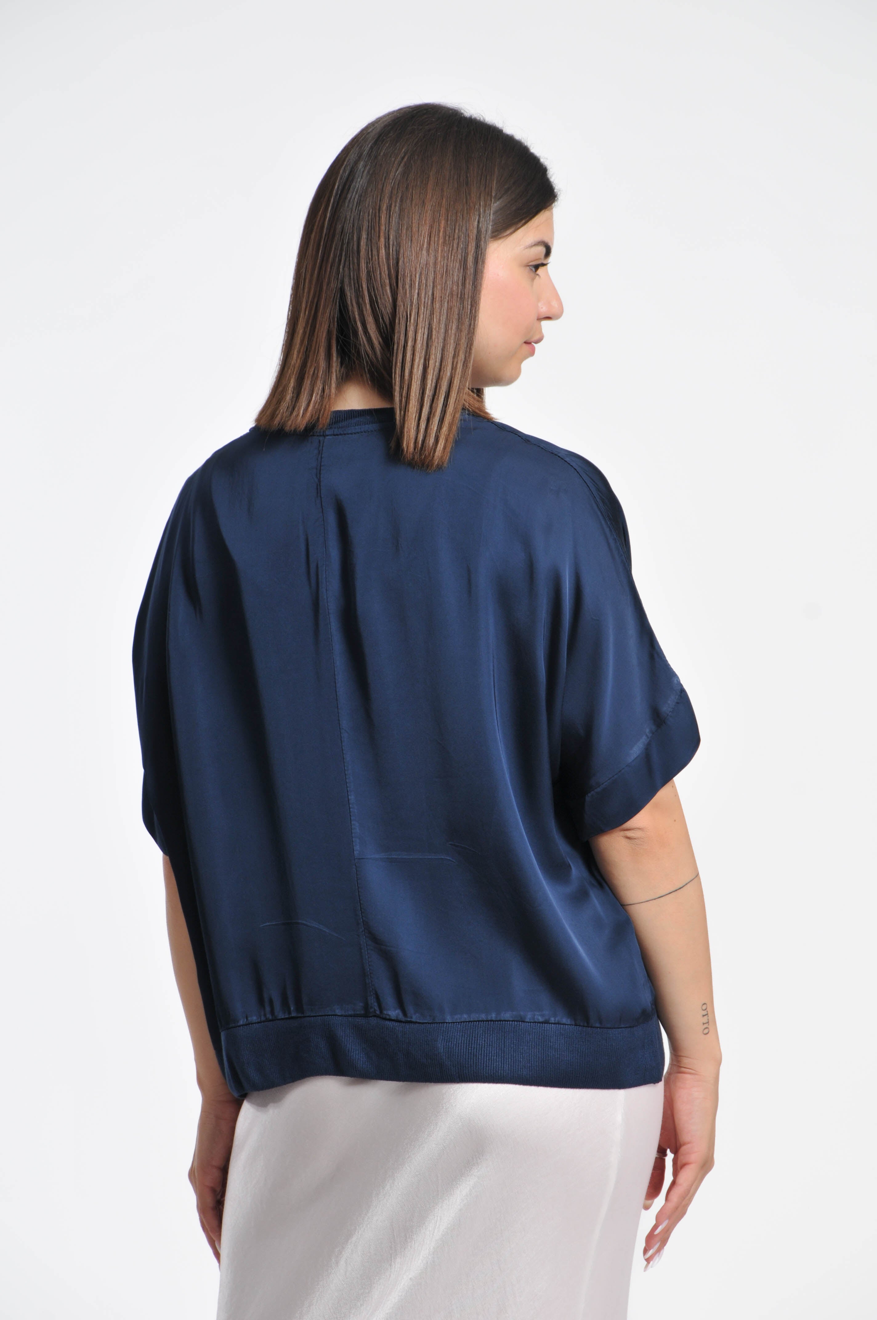 Blusa Ocean