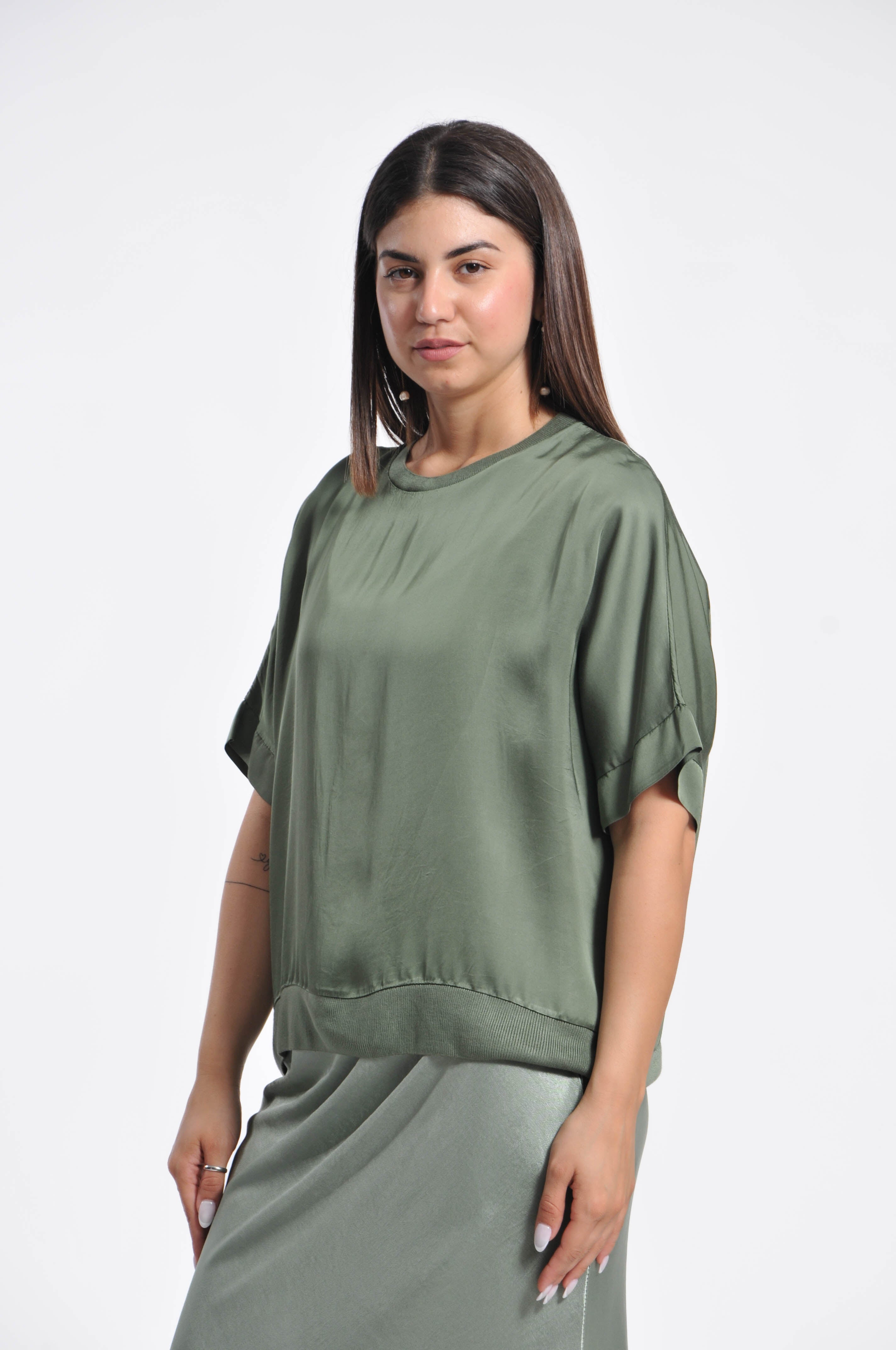 Blusa Ocean