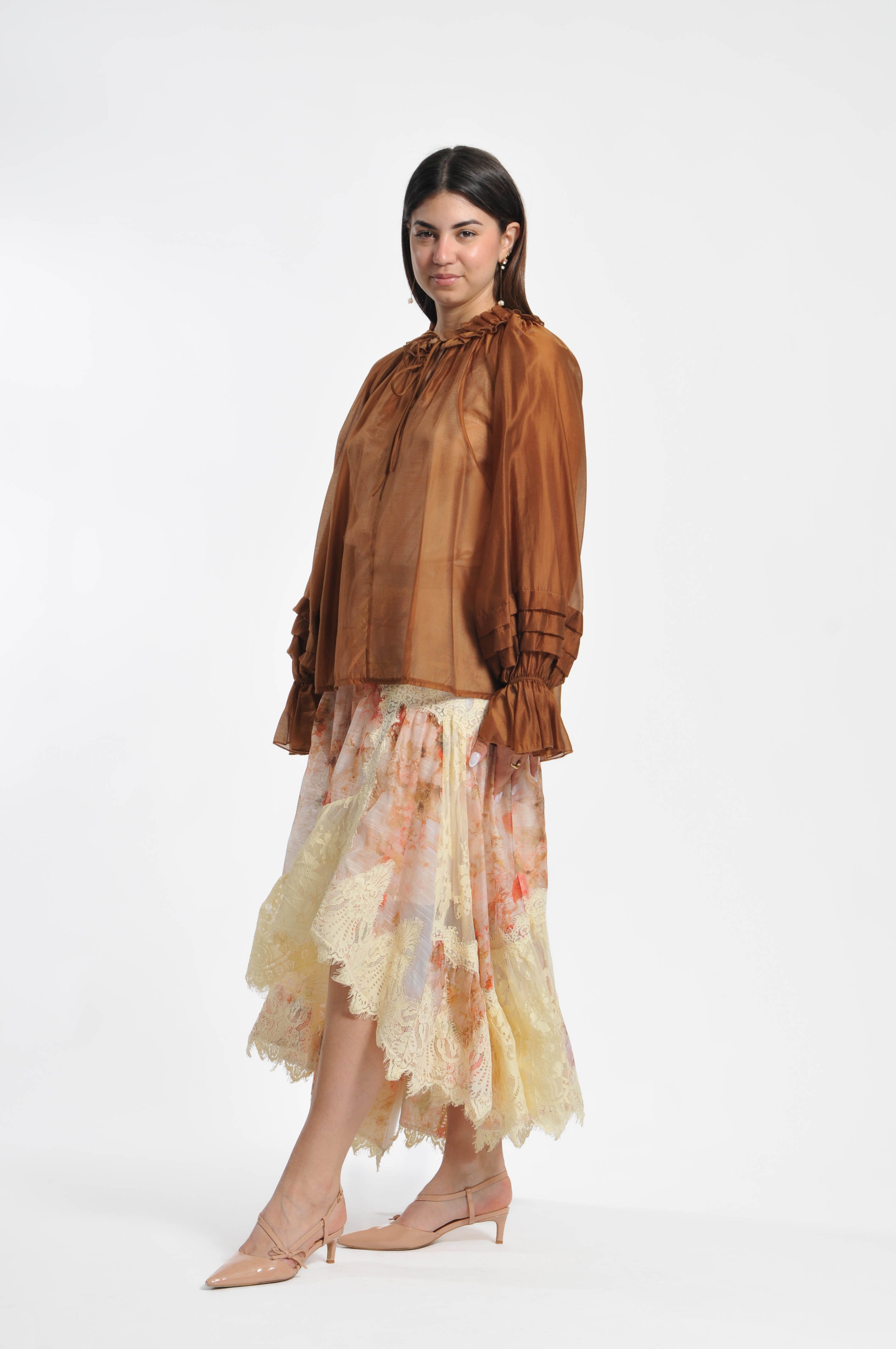 Blusa Marbella