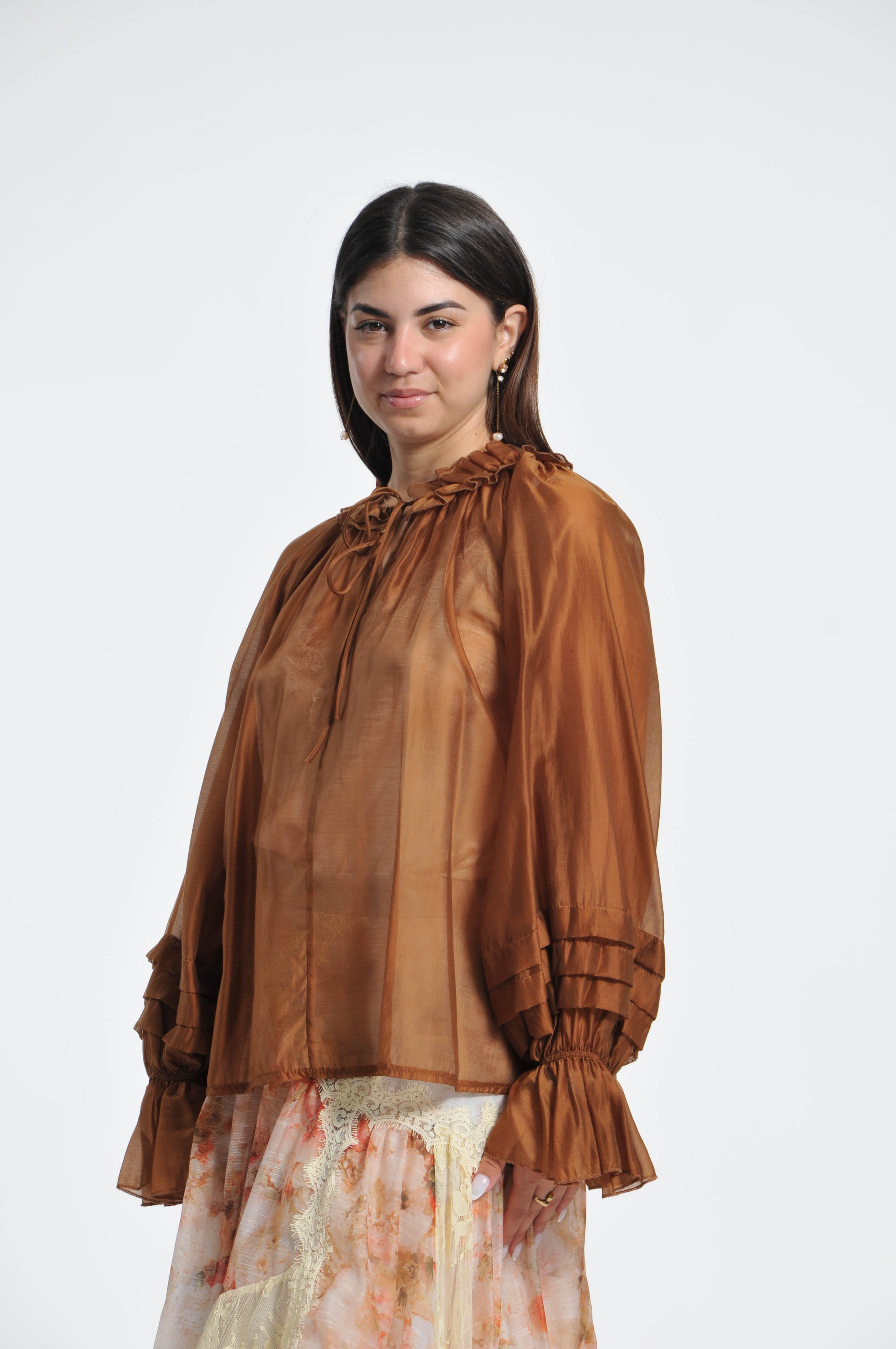 Blusa Marbella