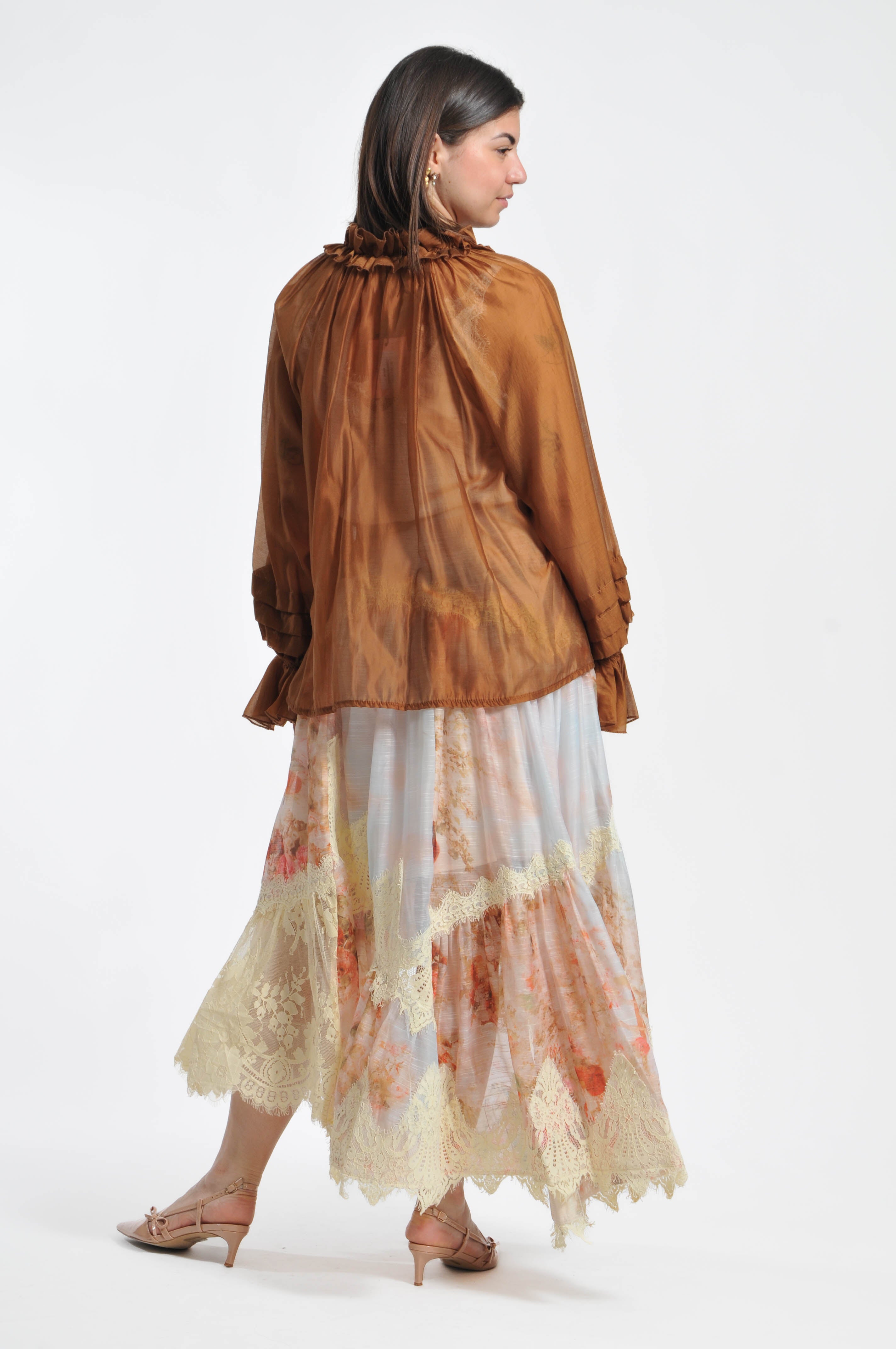 Blusa Marbella