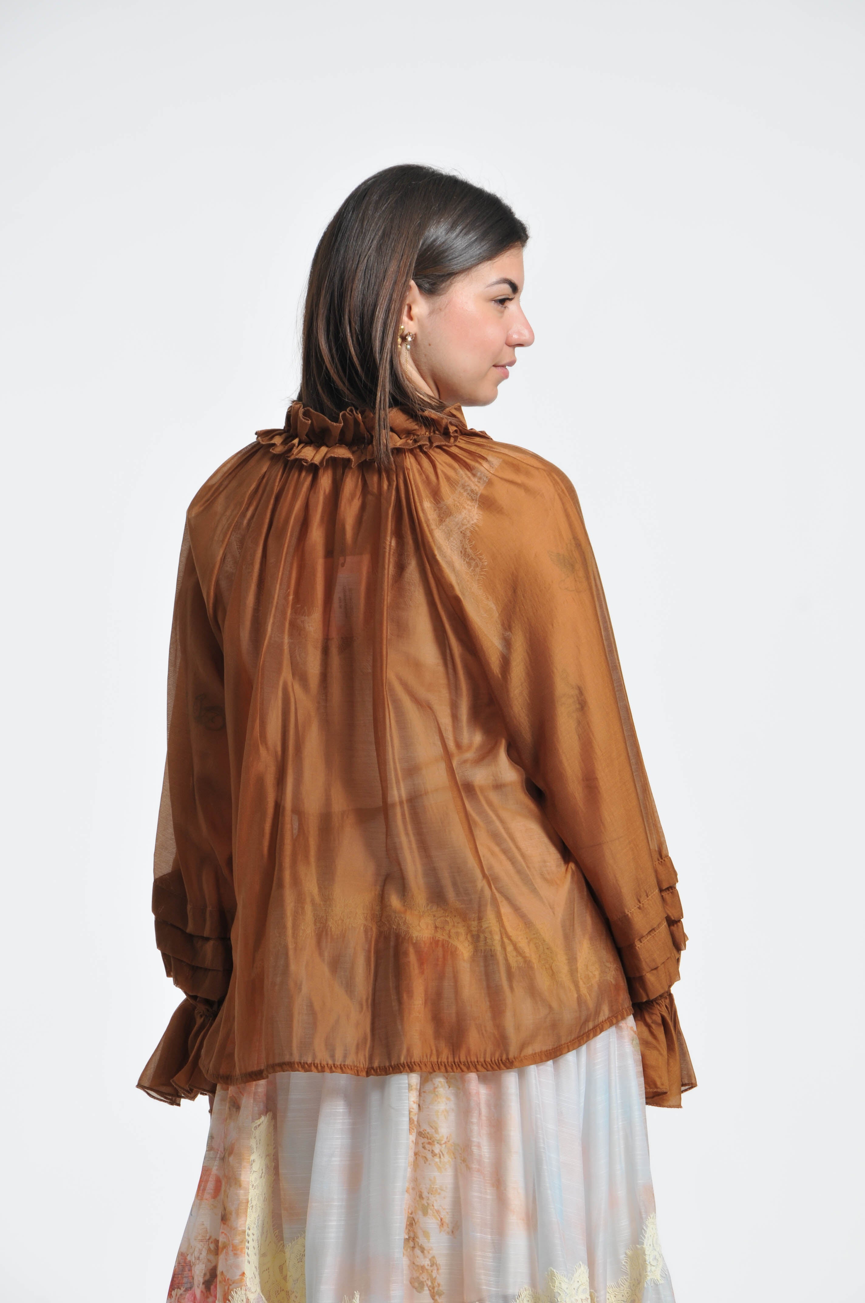 Blusa Marbella