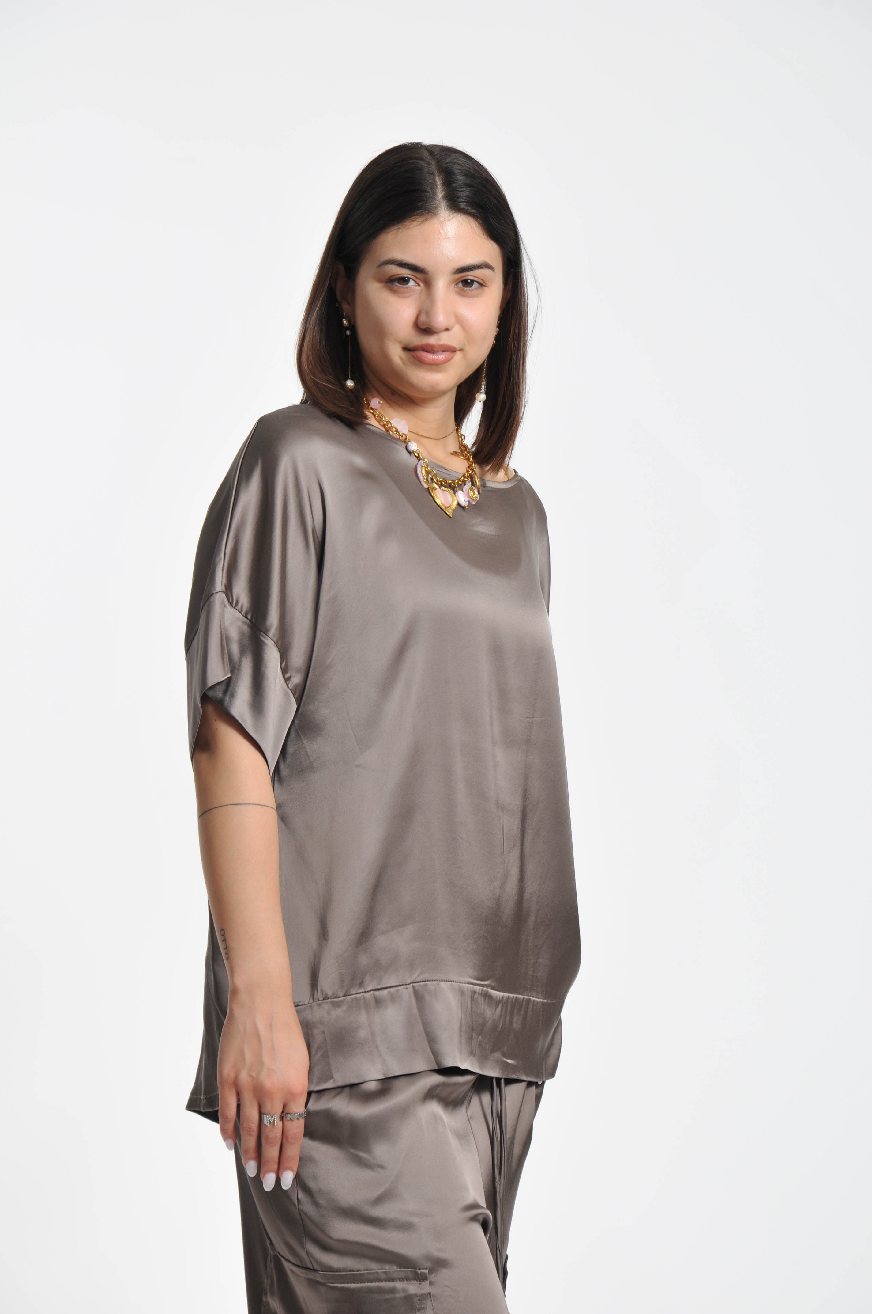 Blusa Ines