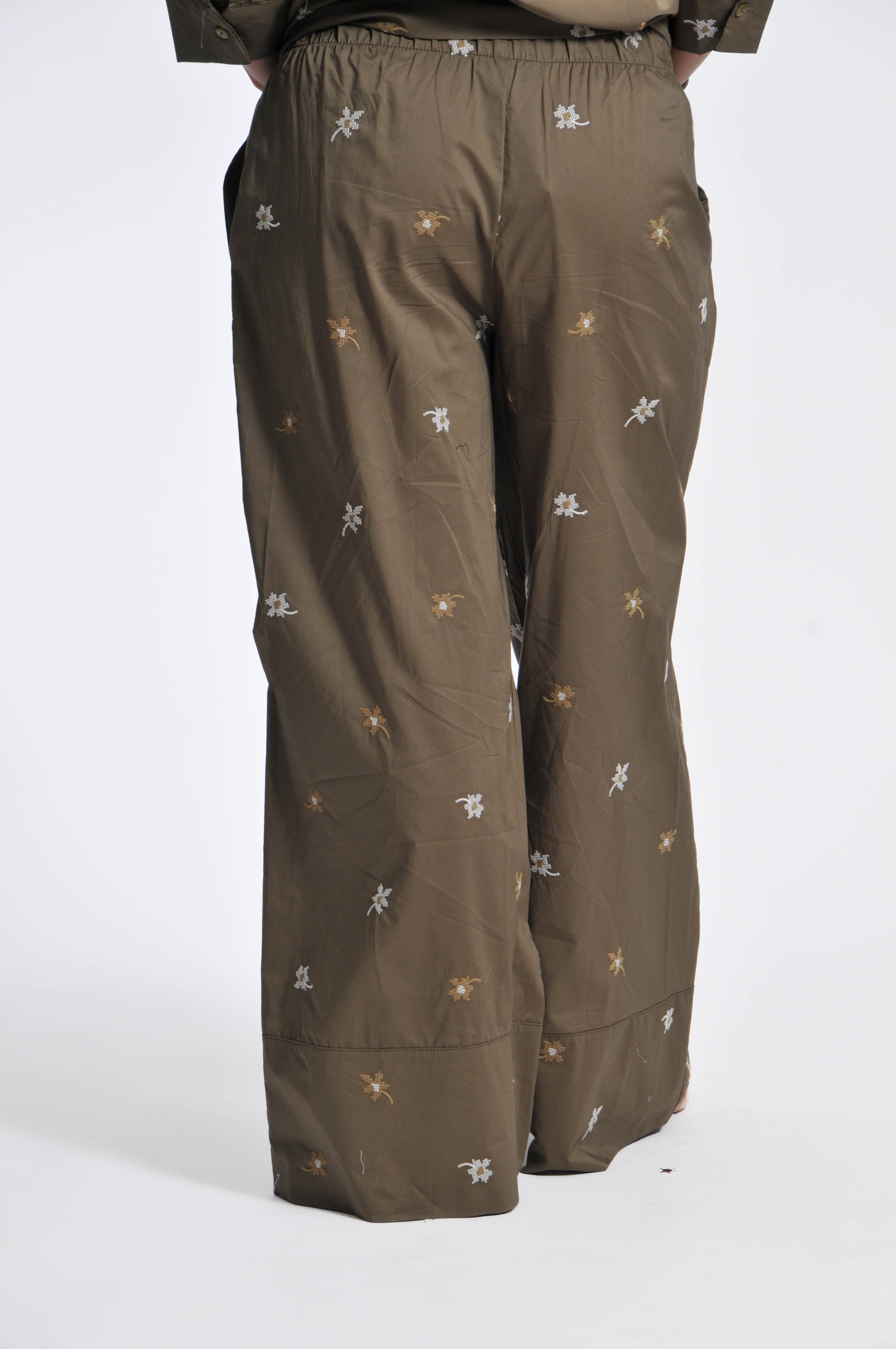 Pantalone Margaret
