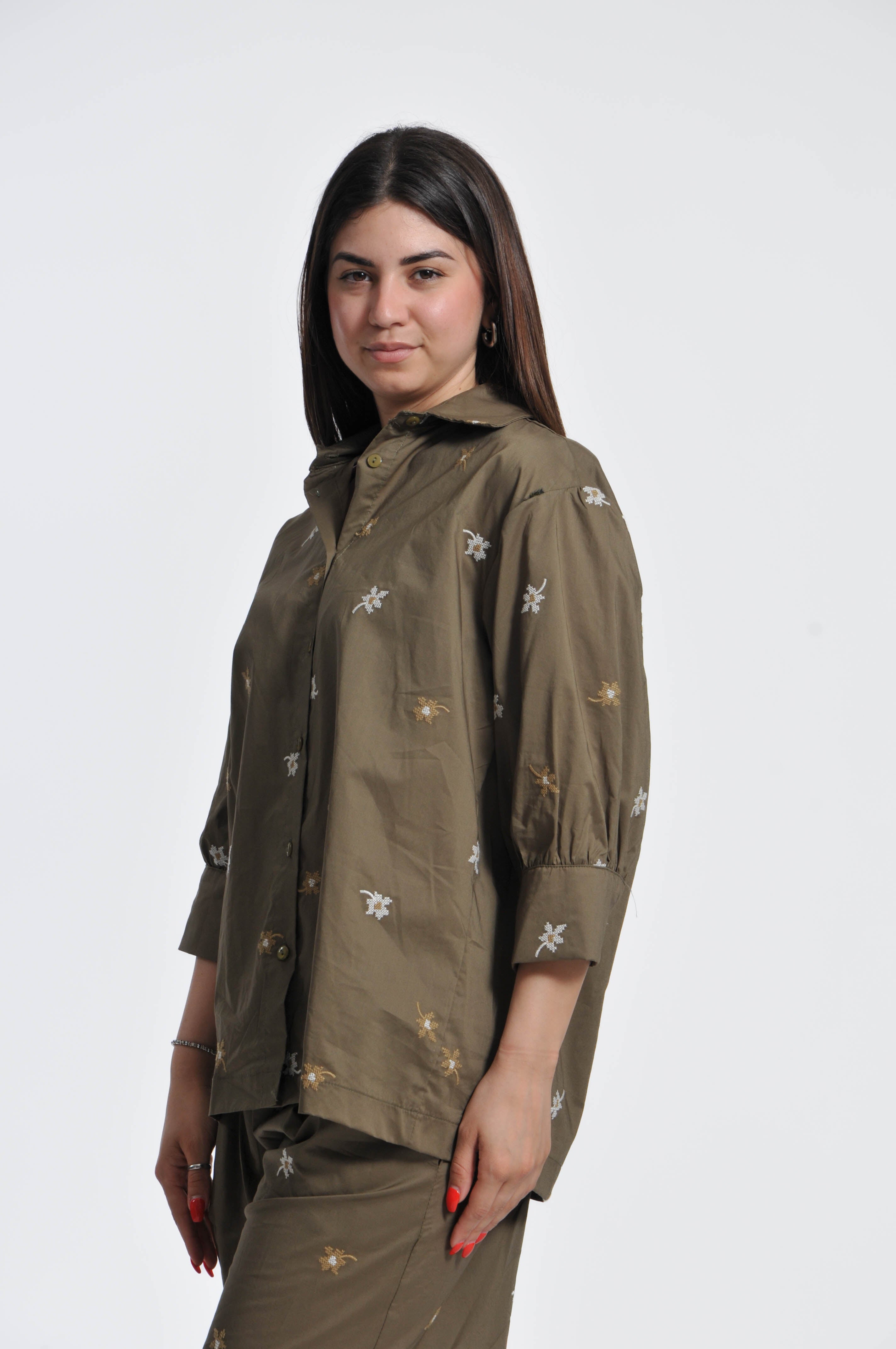 Camicia Margaret
