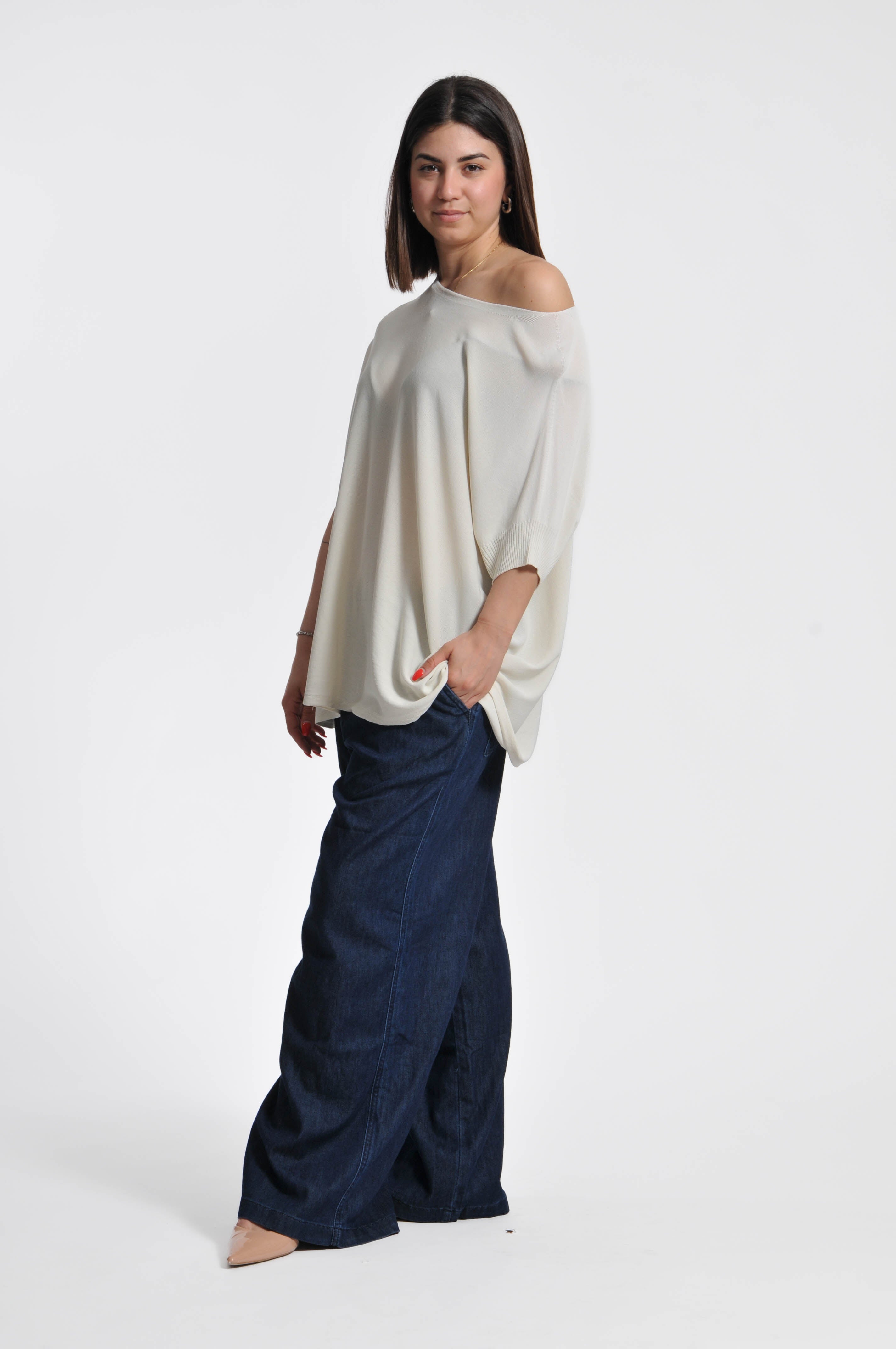 Maglia Sybil Over