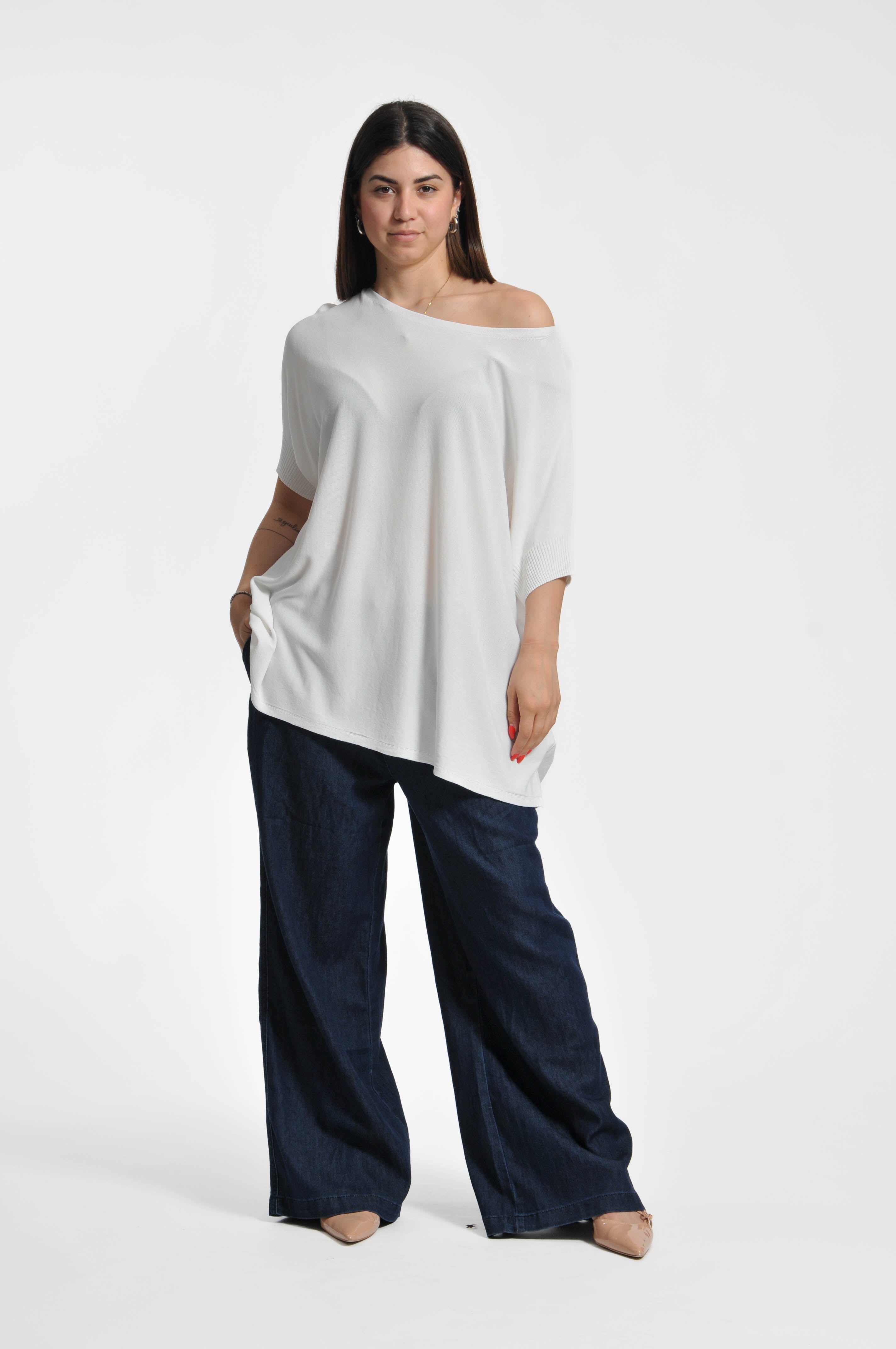 Maglia Sybil Over