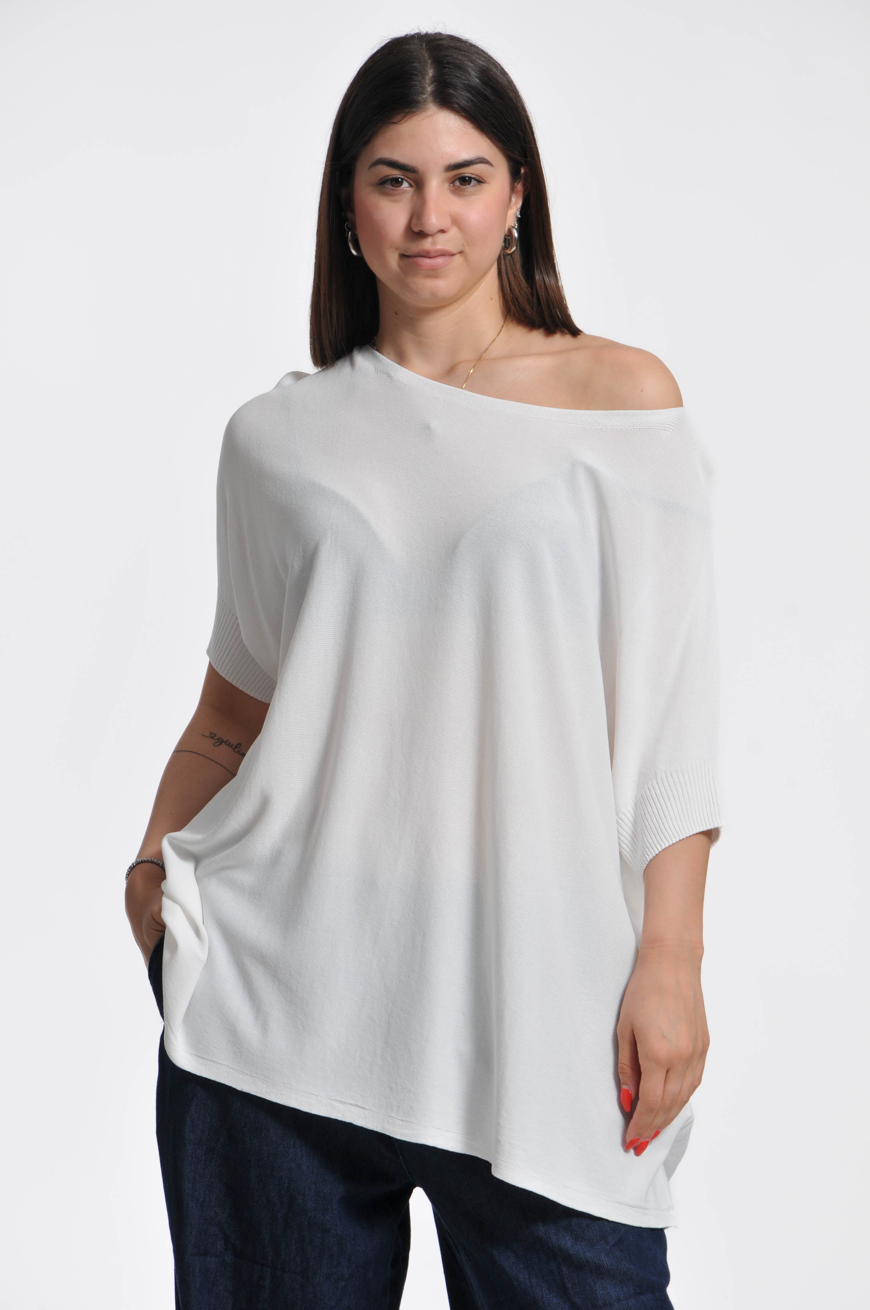 Maglia Sybil Over