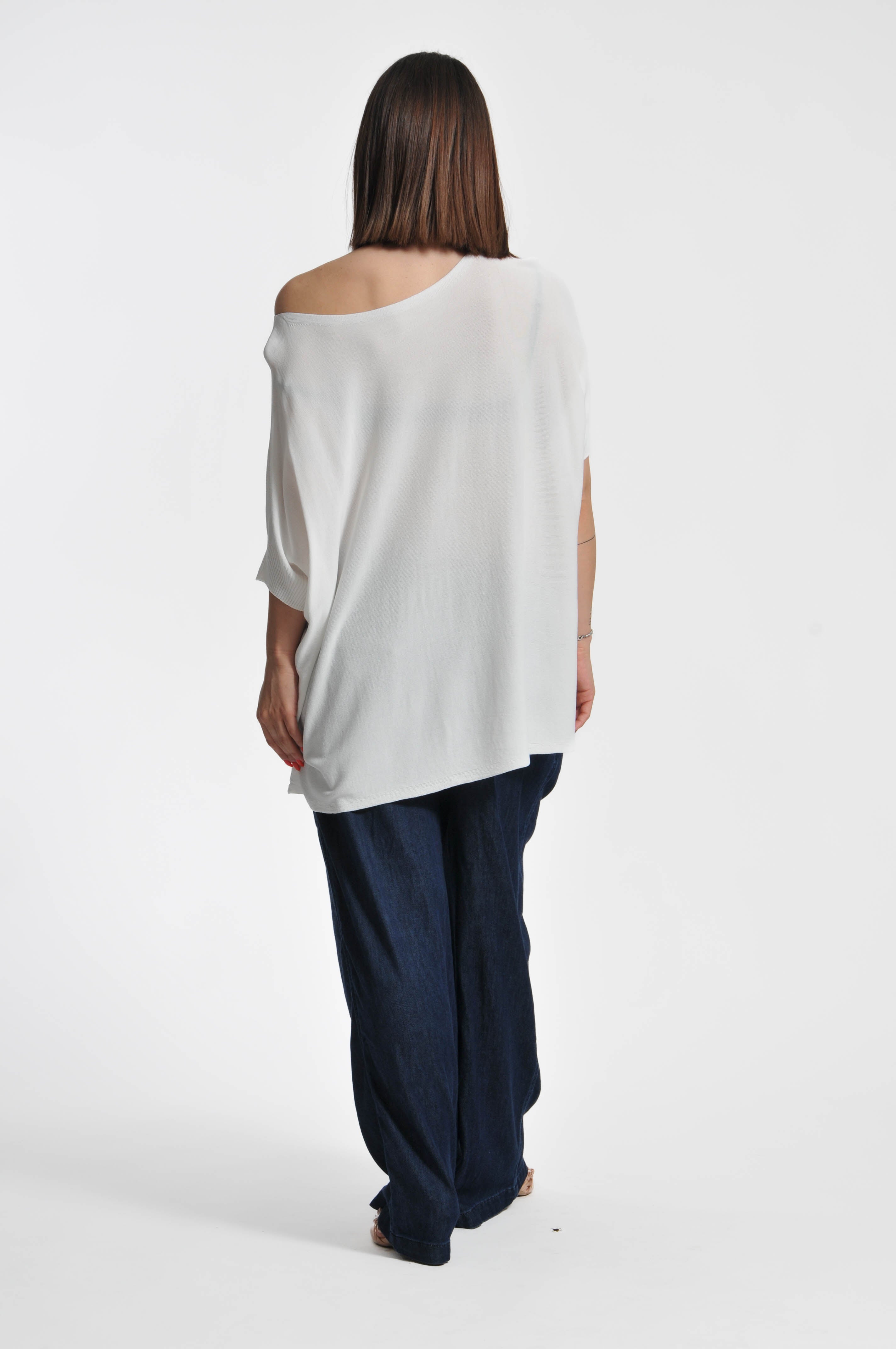 Maglia Sybil Over