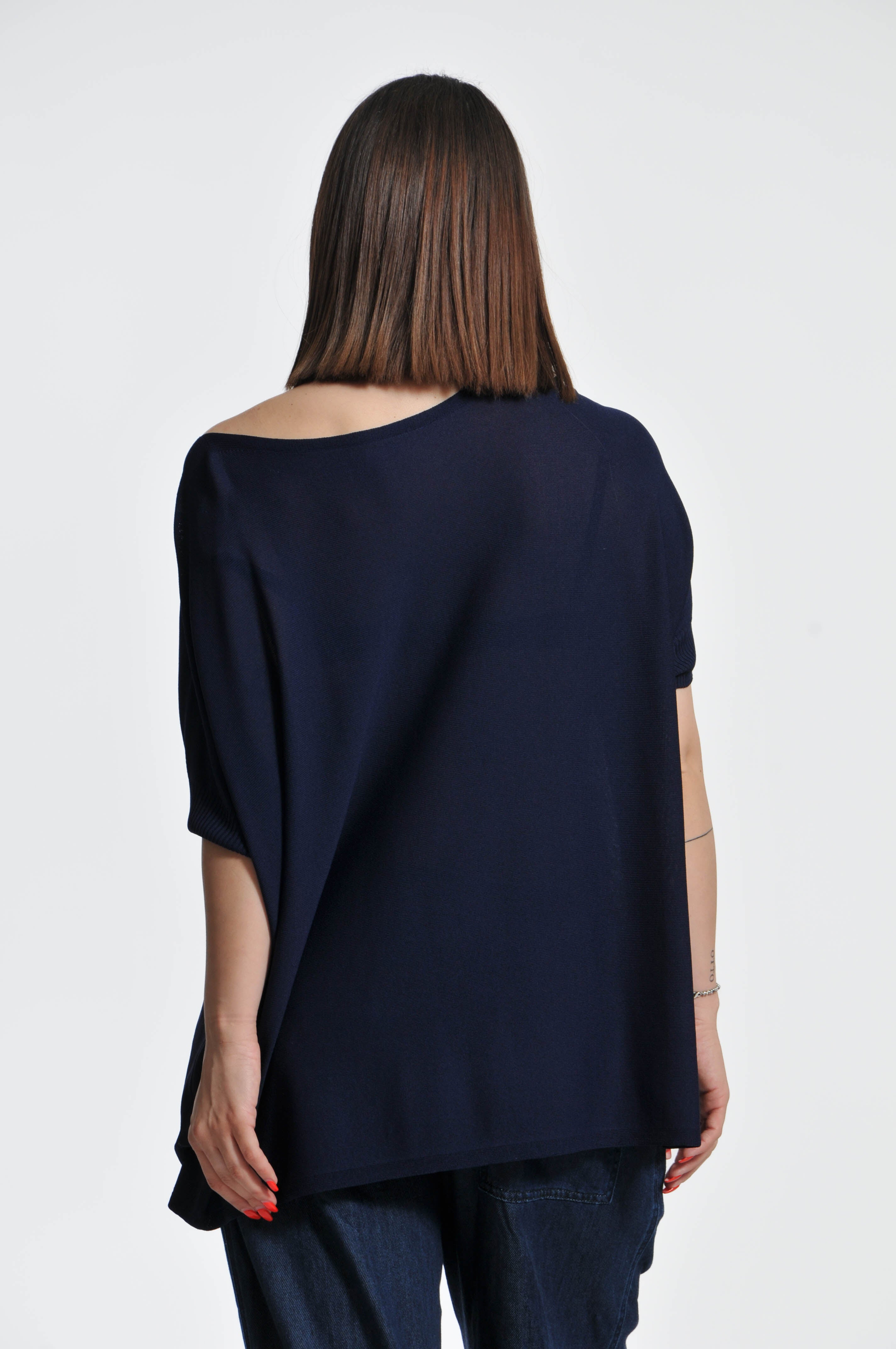 Maglia Sybil Over
