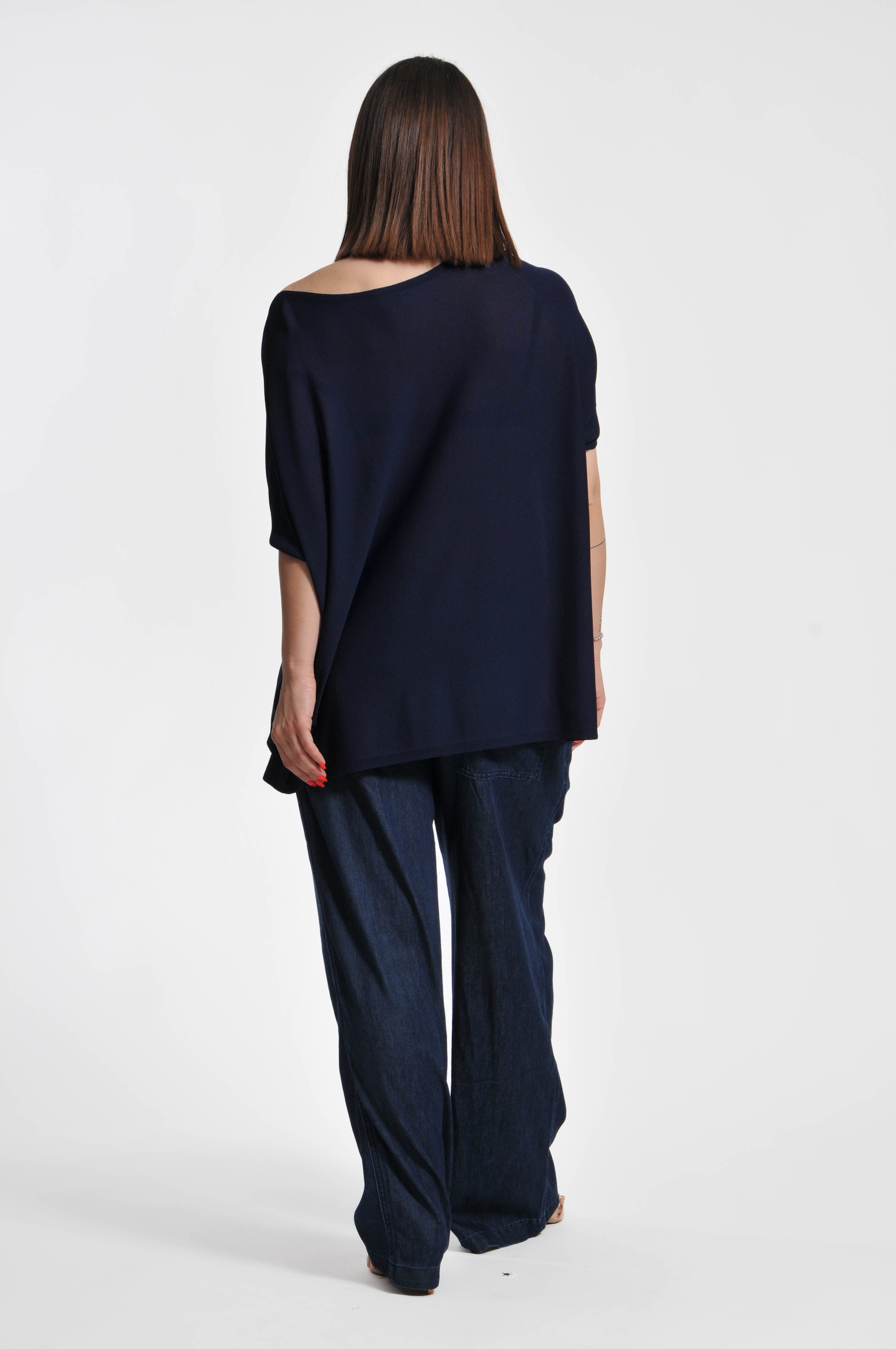 Maglia Sybil Over