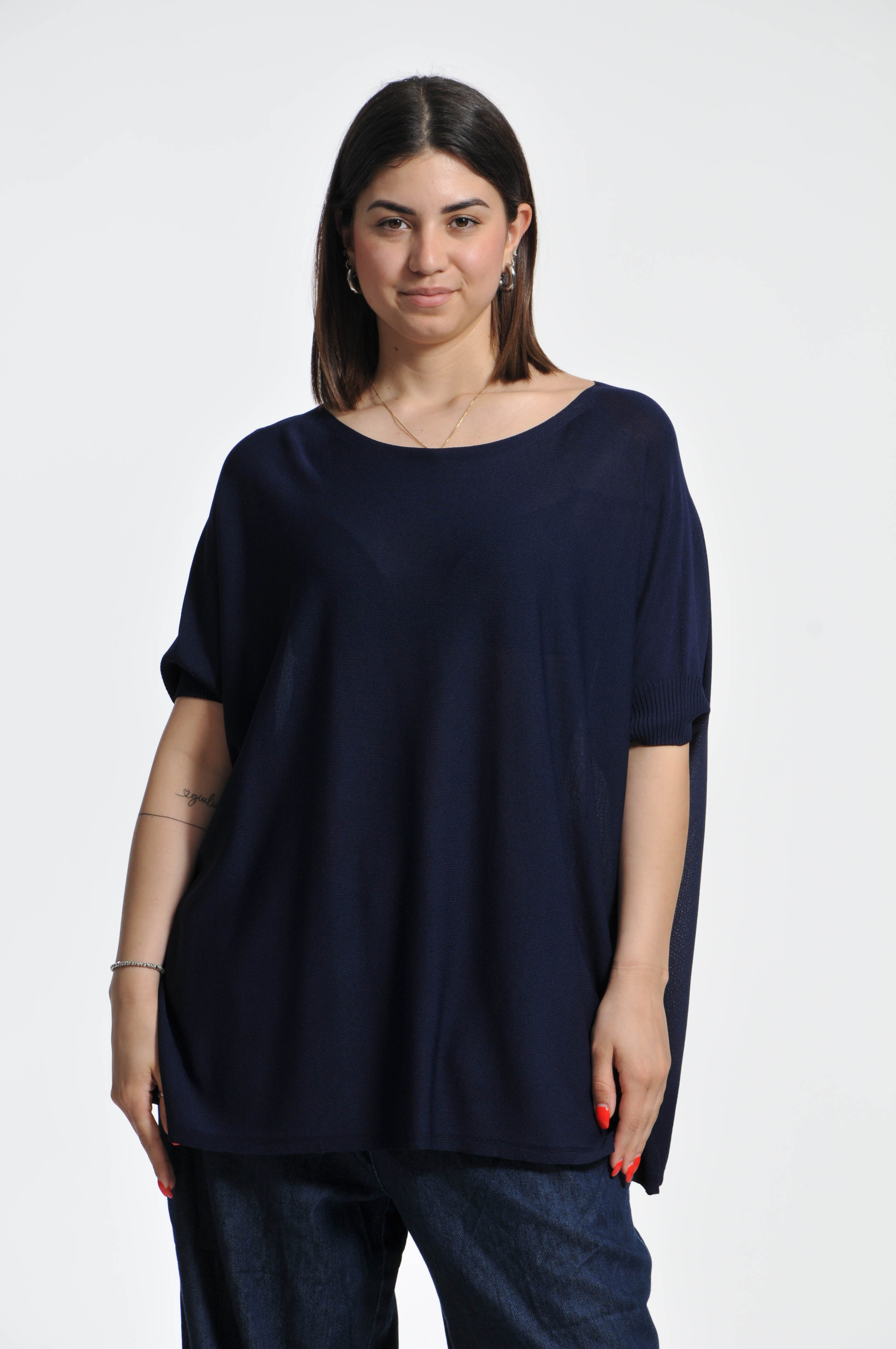 Maglia Sybil Over