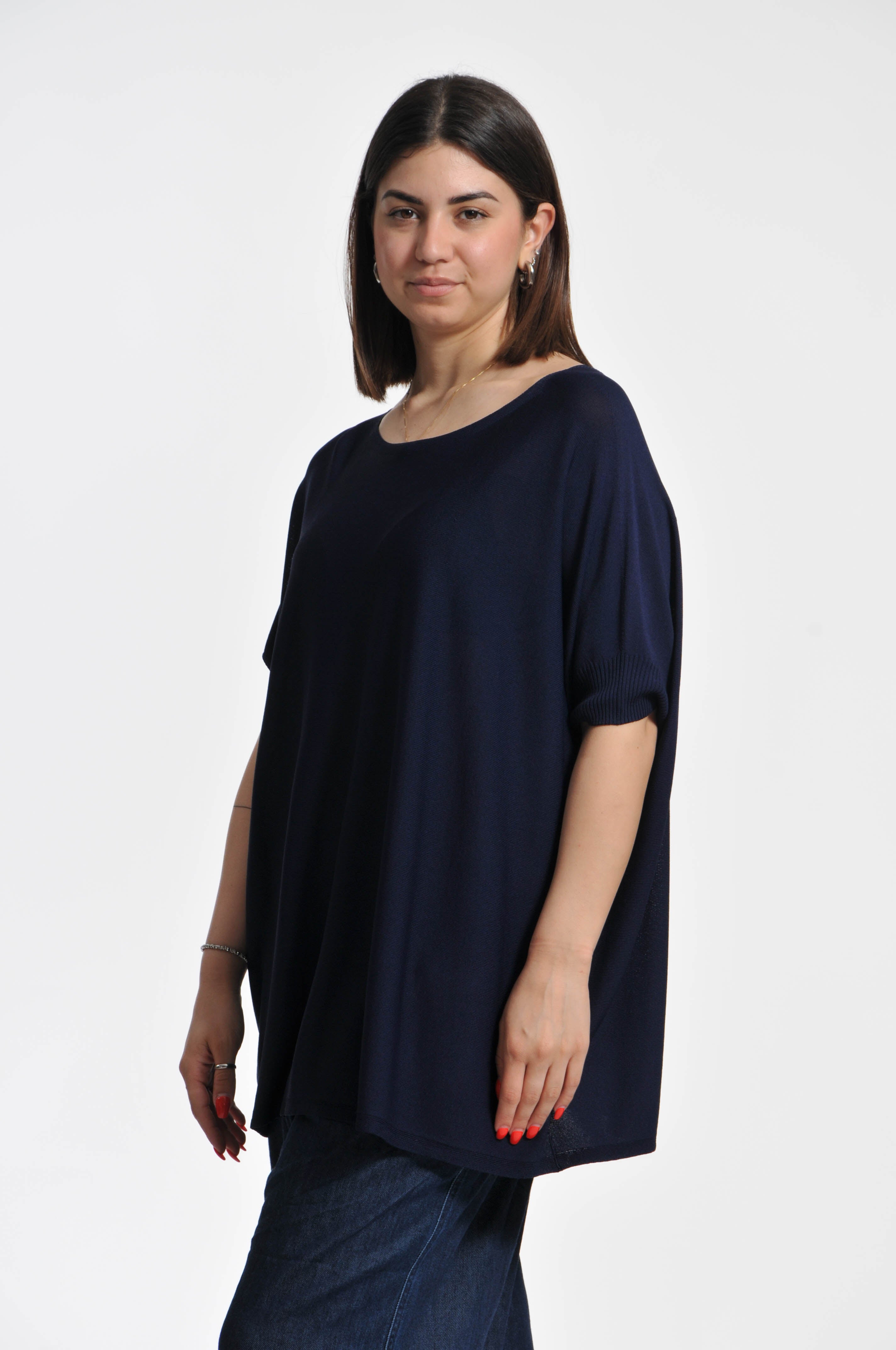 Maglia Sybil Over