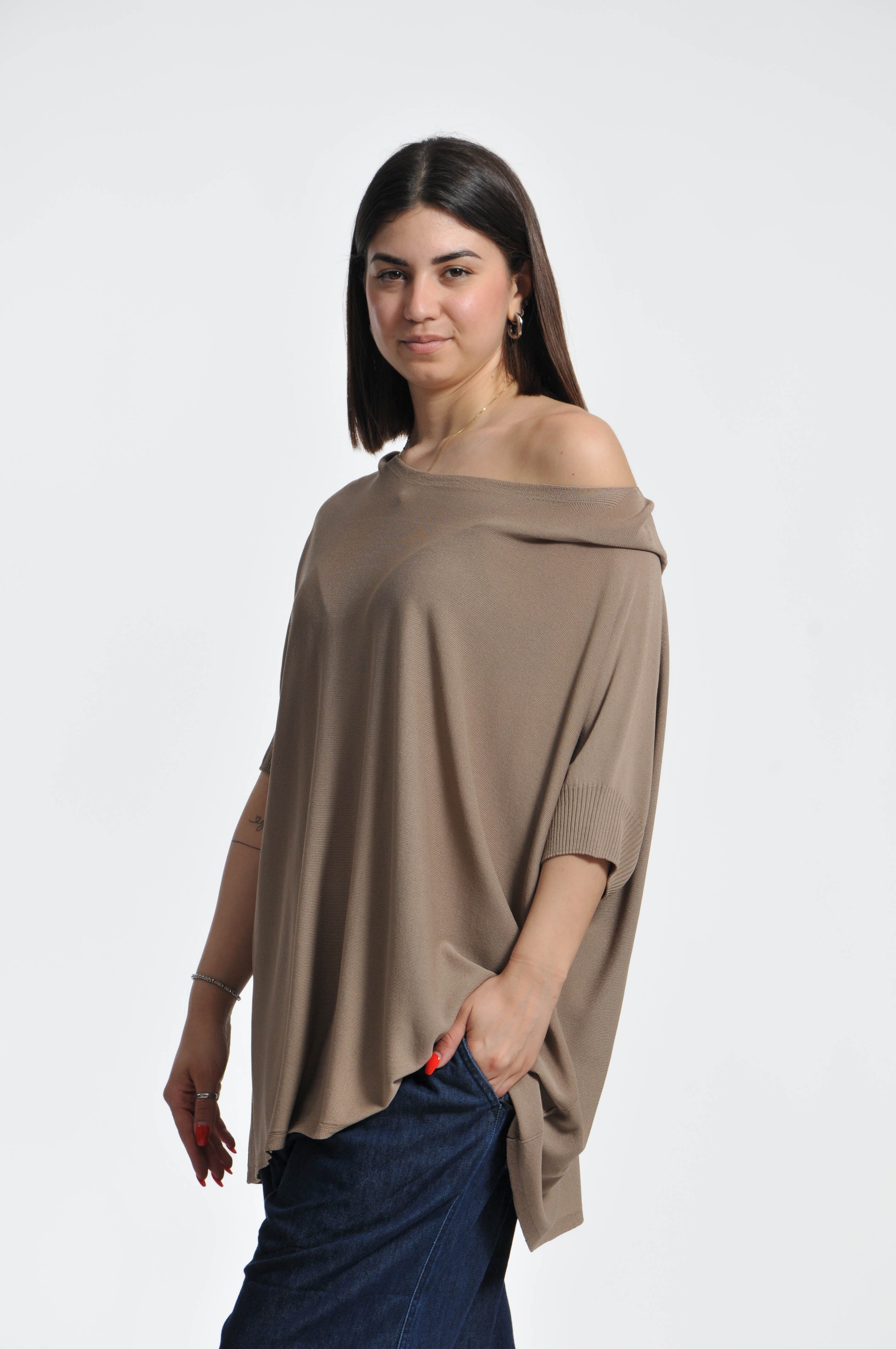 Maglia Sybil Over