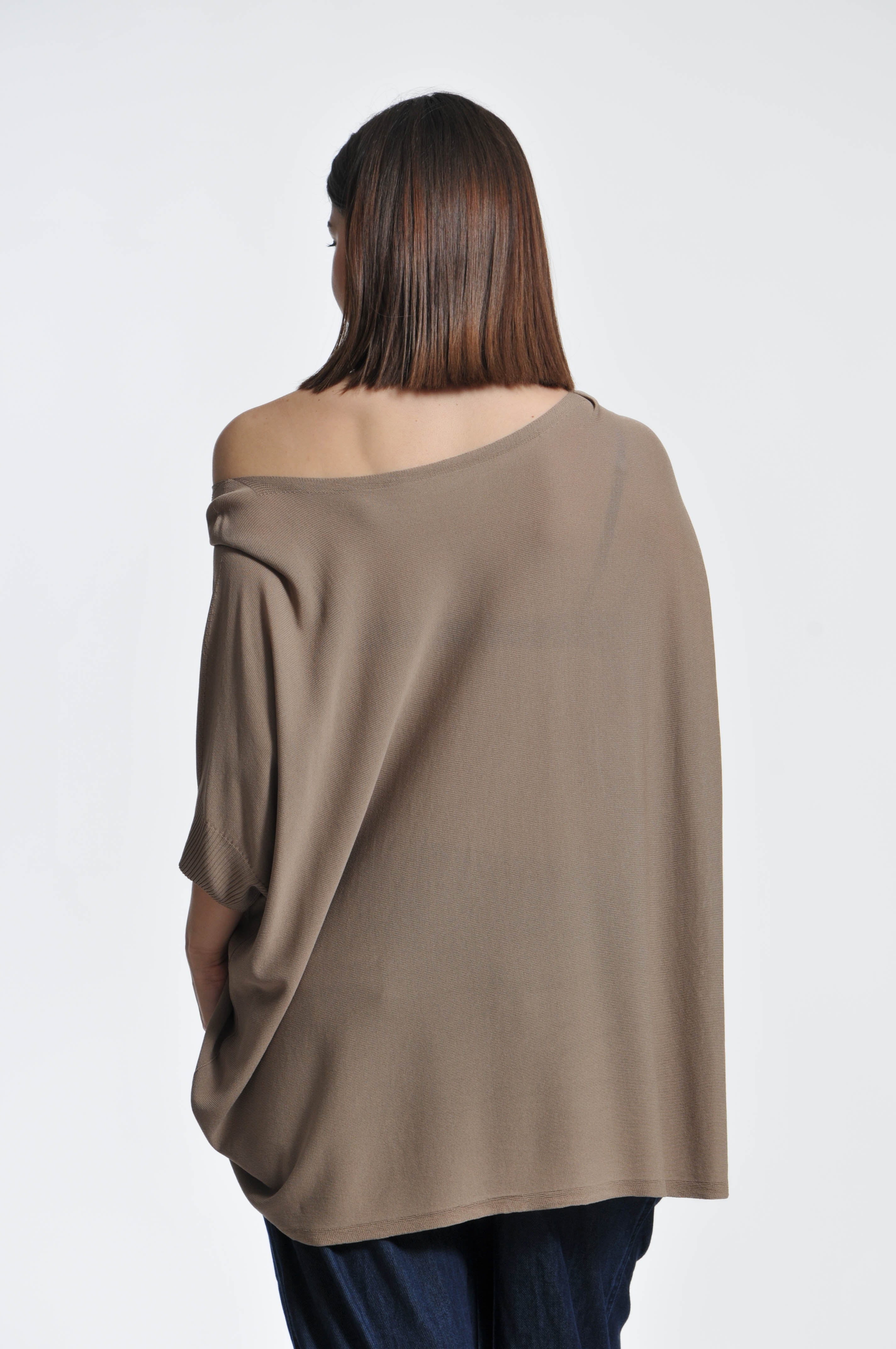 Maglia Sybil Over
