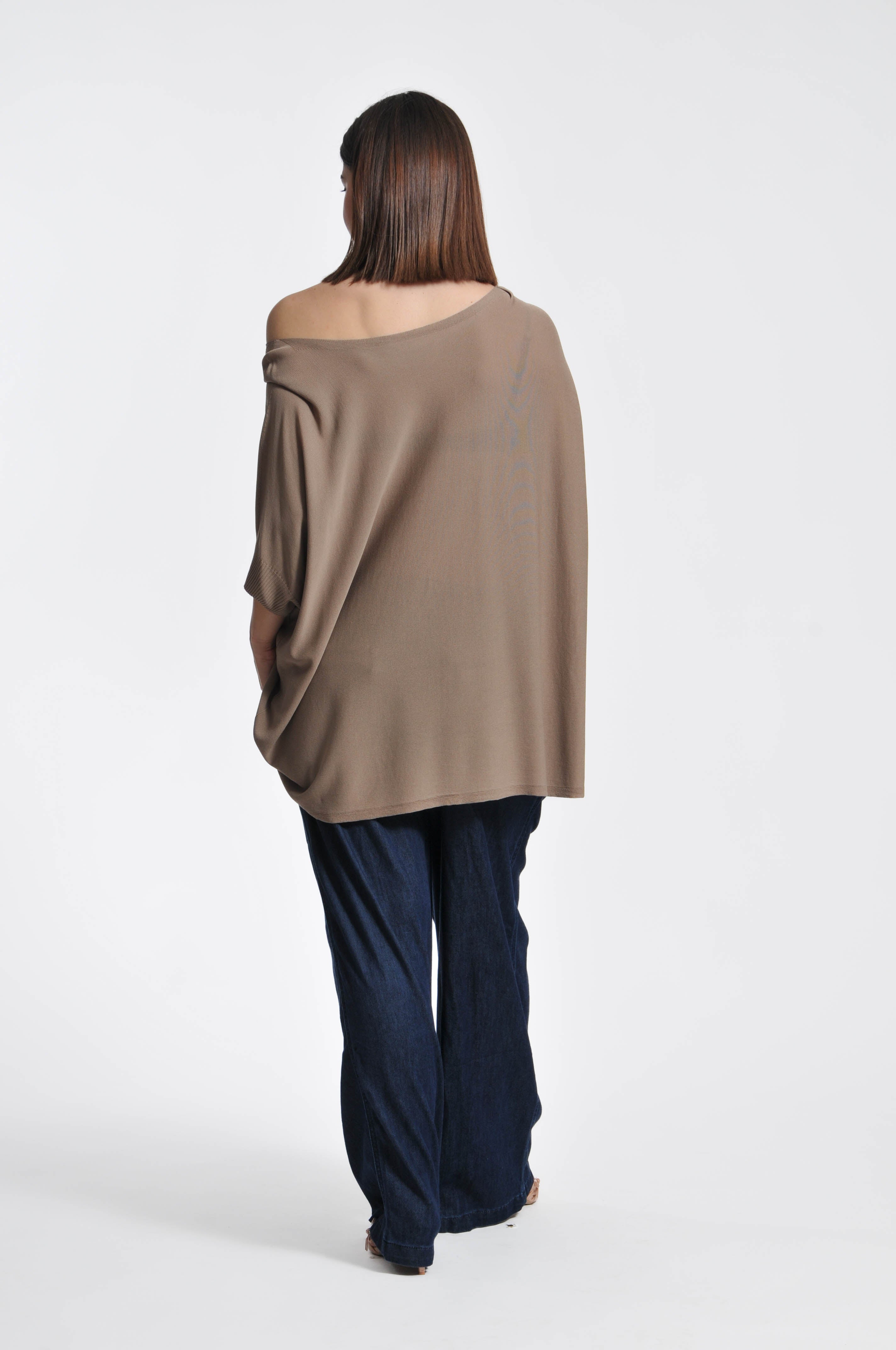 Maglia Sybil Over