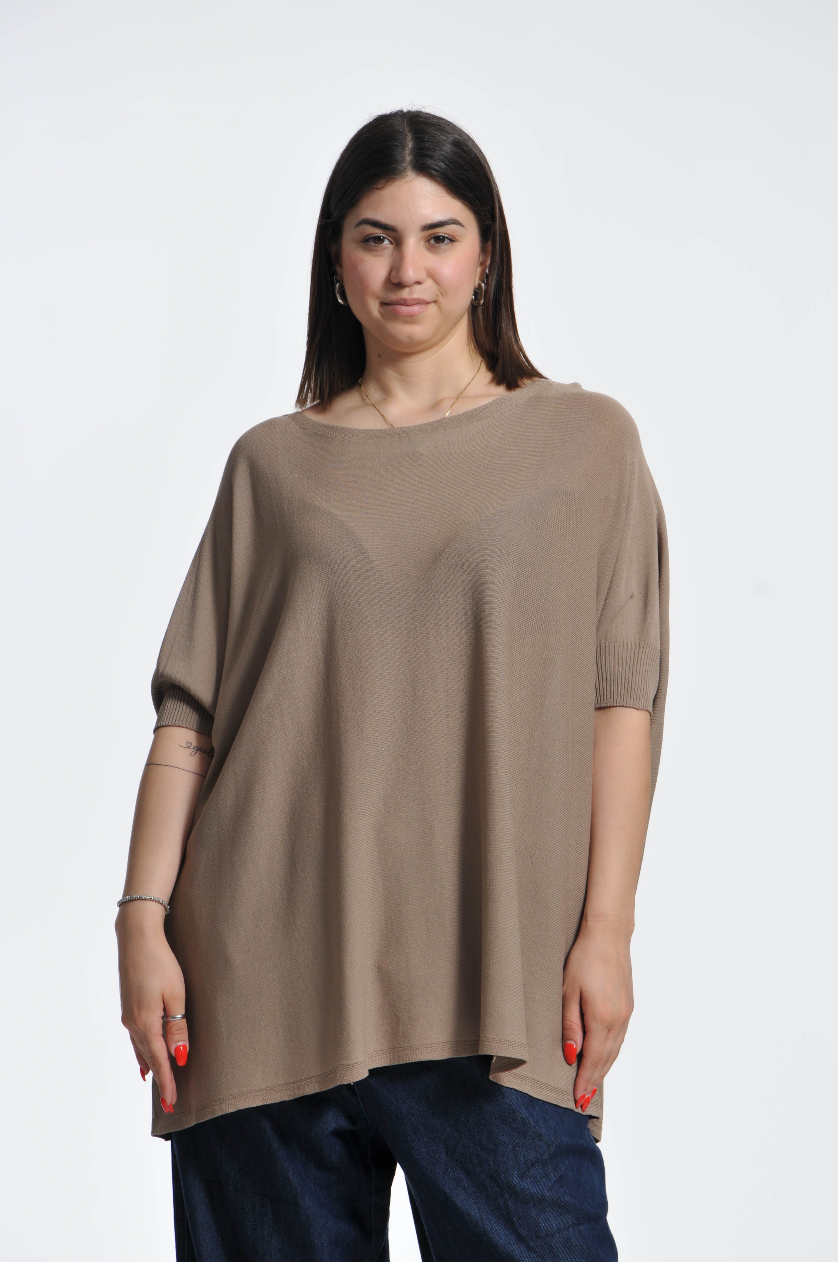 Maglia Sybil Over