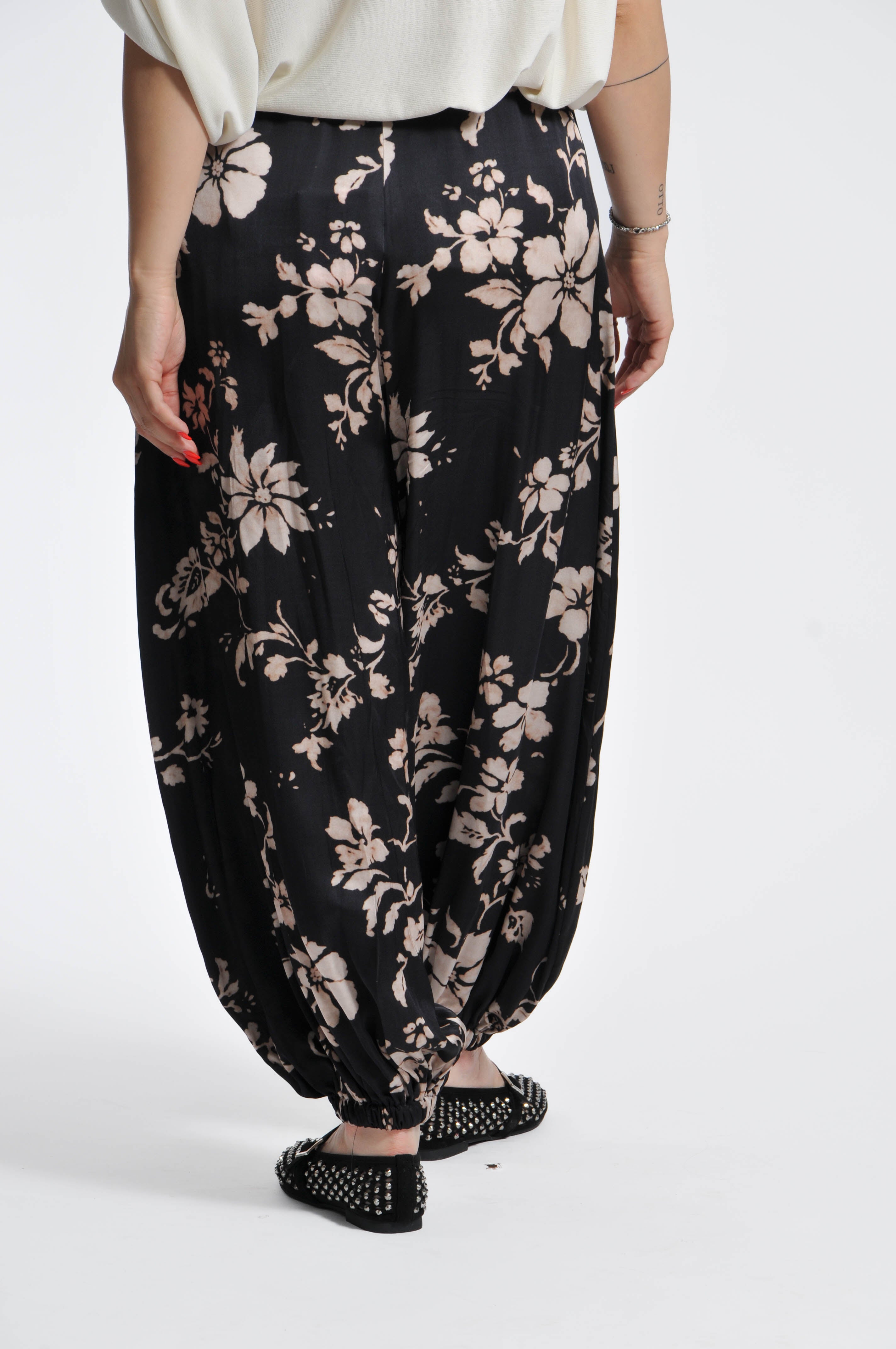 Pantalone Rose