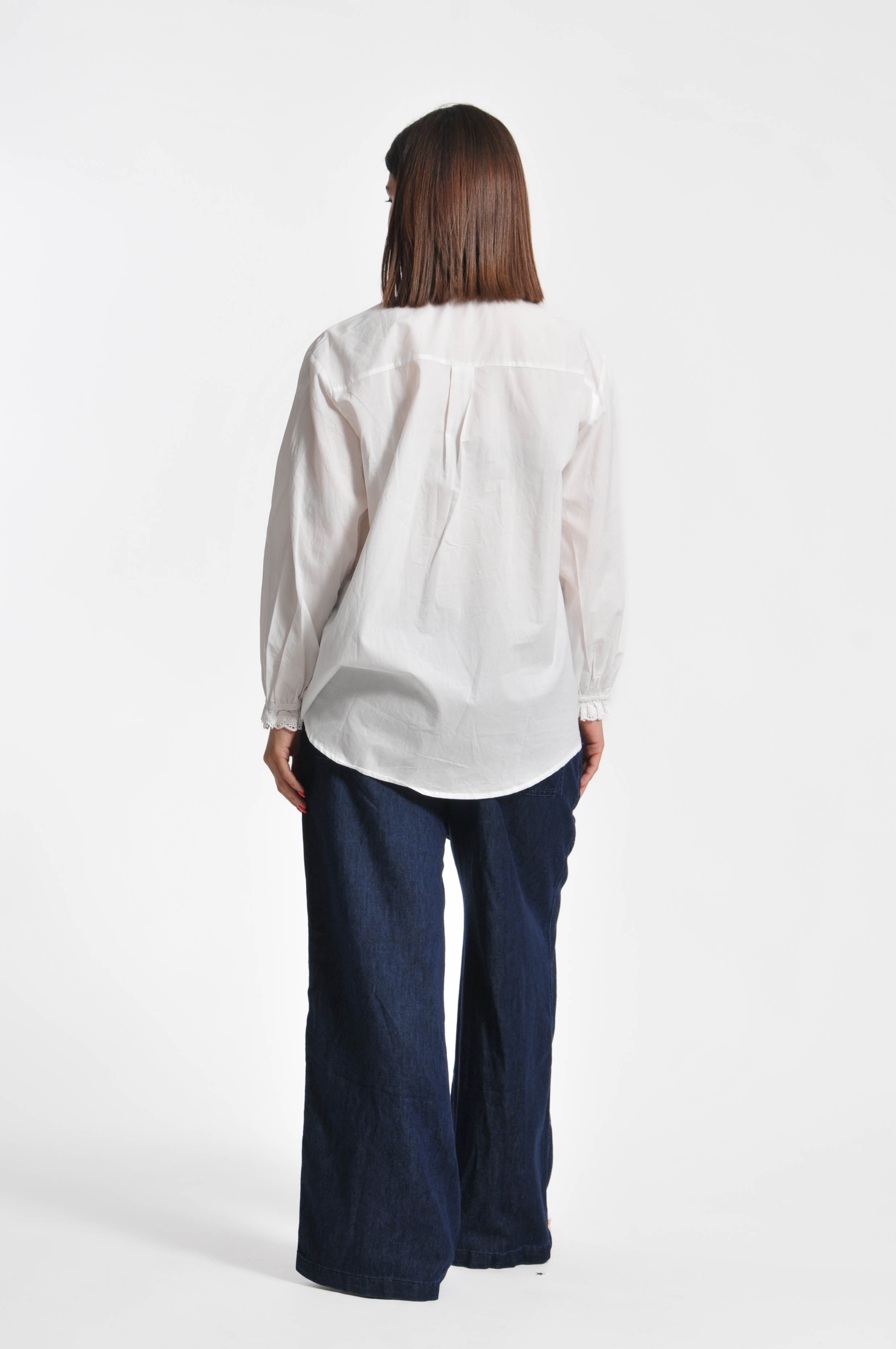 Camicia Brigitte