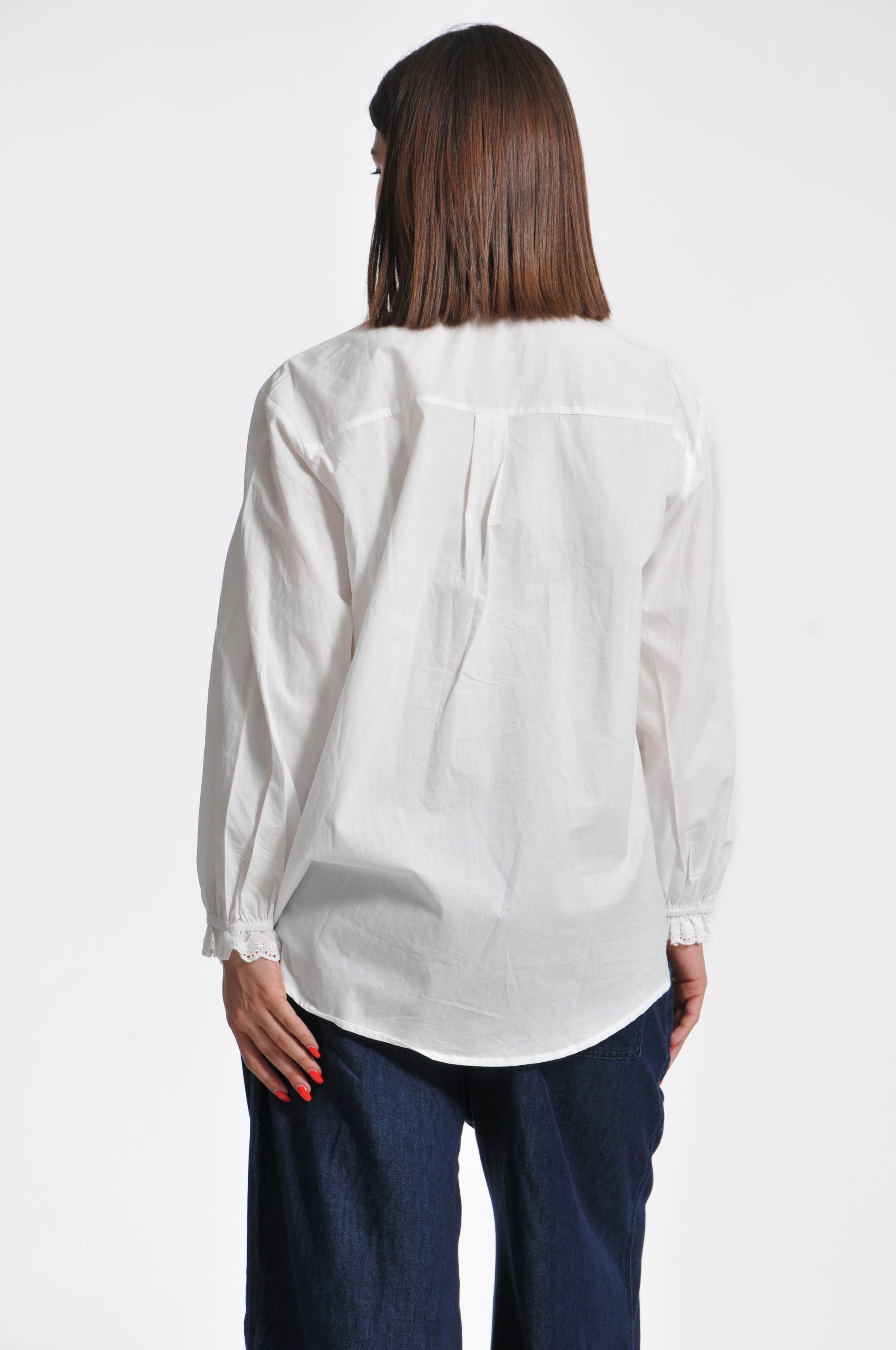 Camicia Brigitte