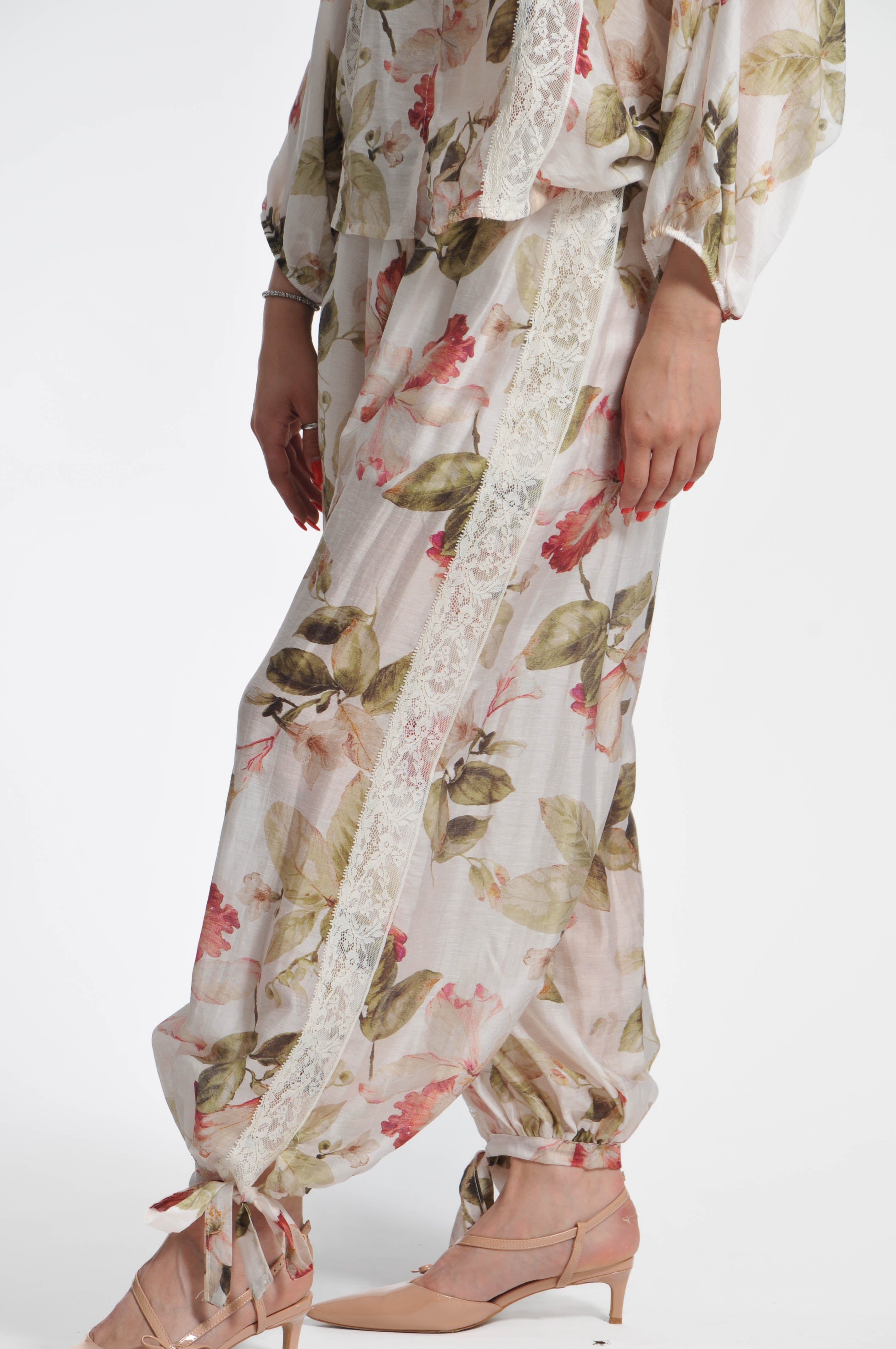 Pantalone Joséphine
