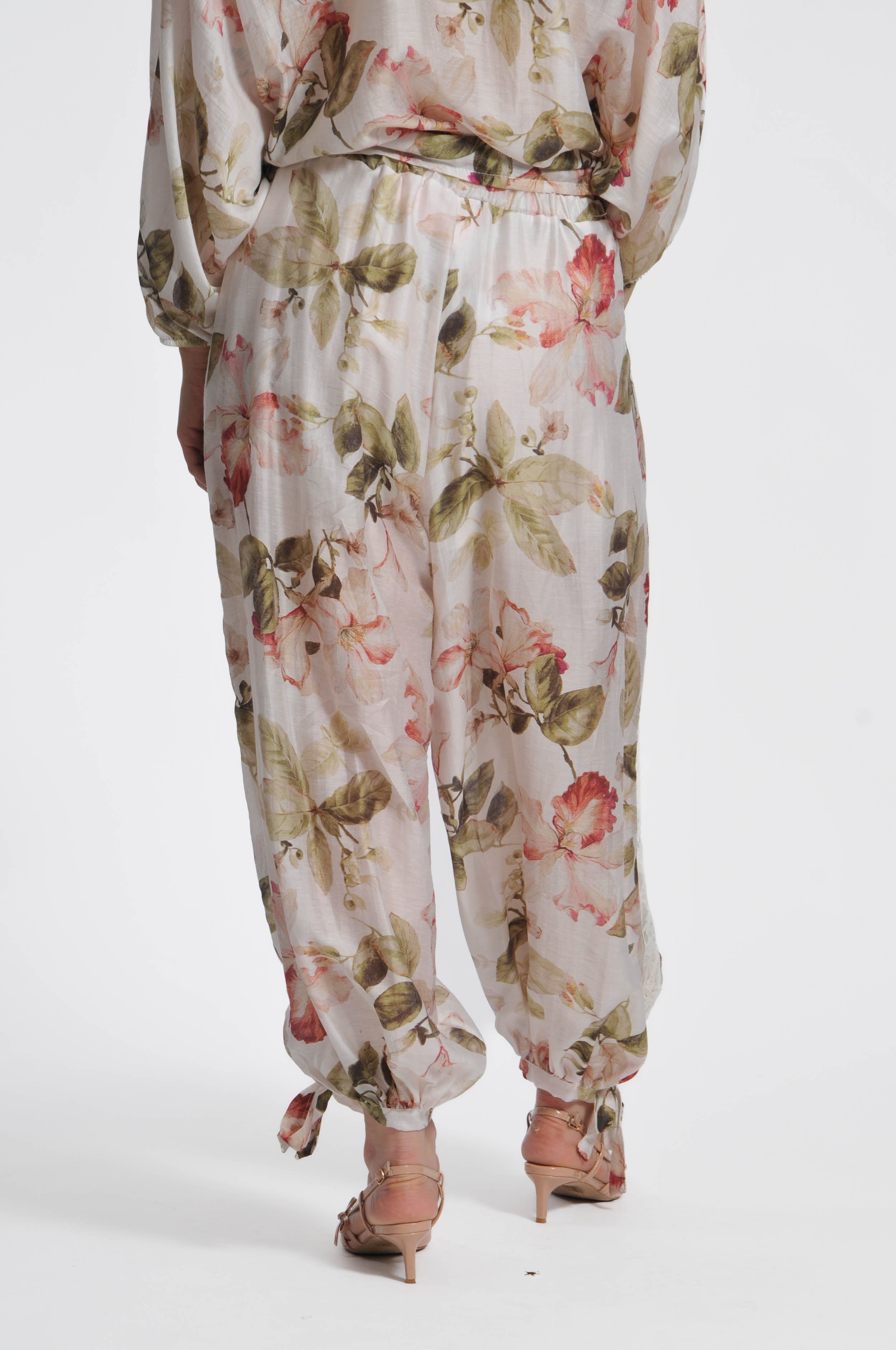 Pantalone Joséphine