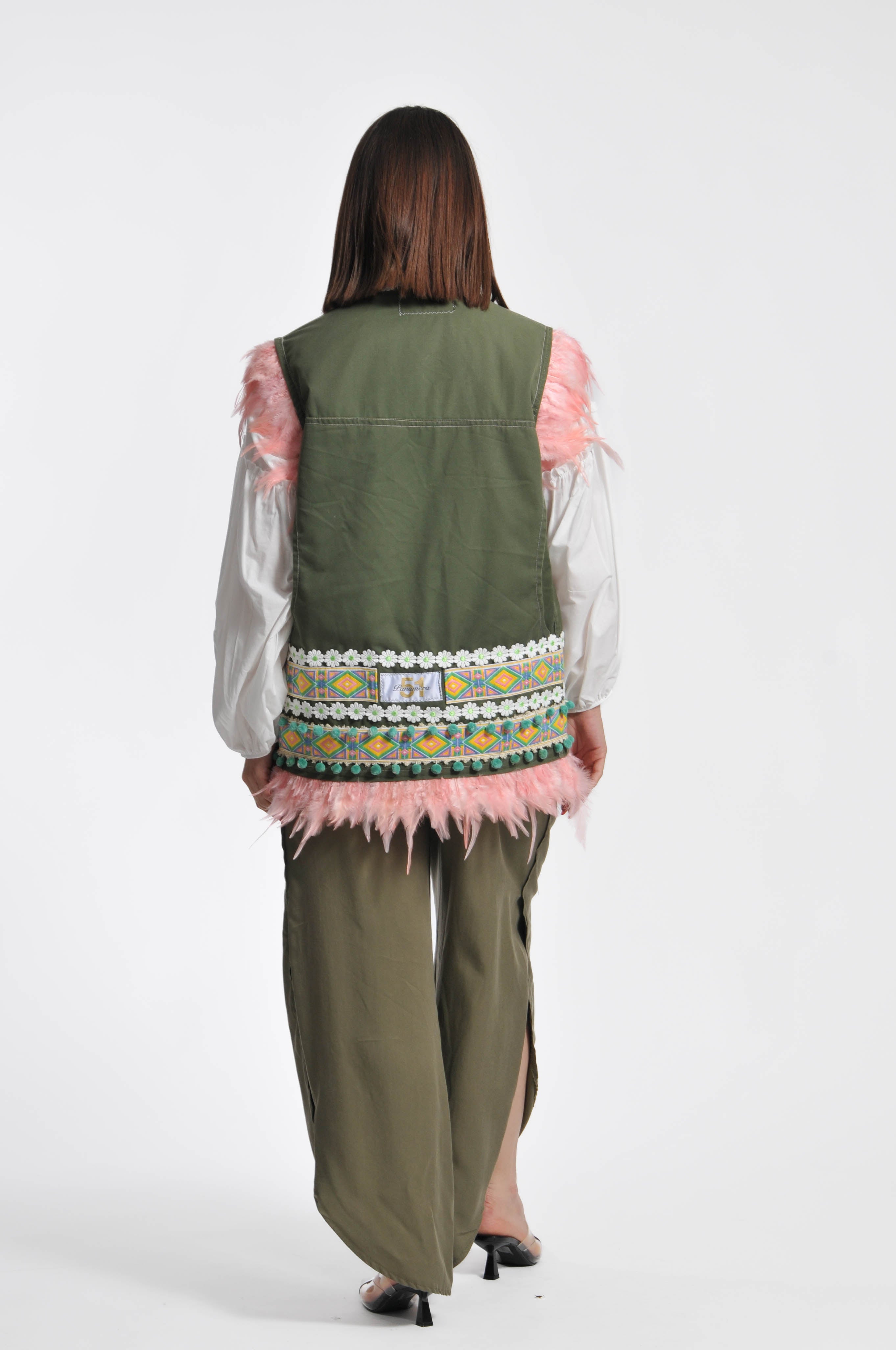 Gilet Ibiza