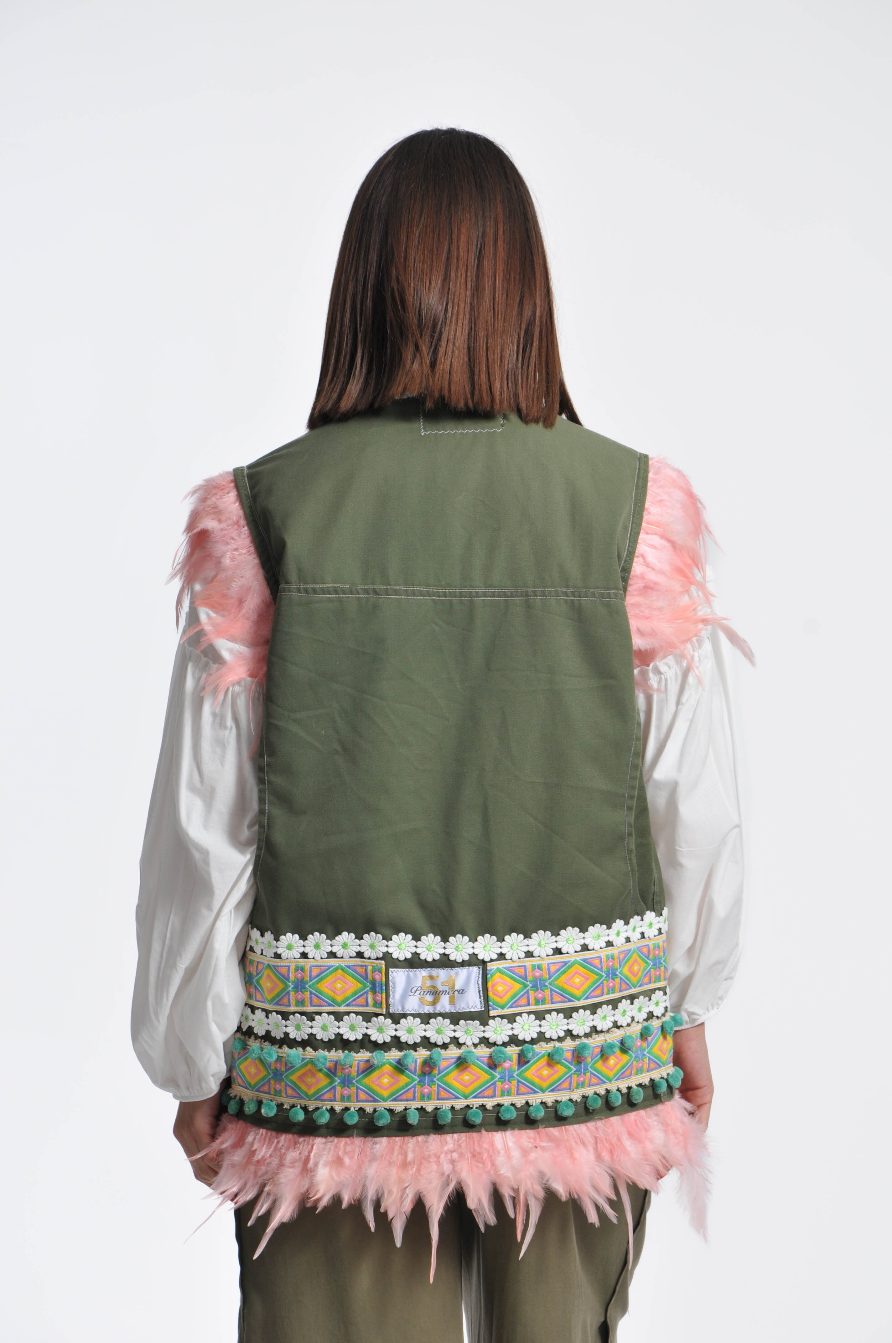 Gilet Ibiza