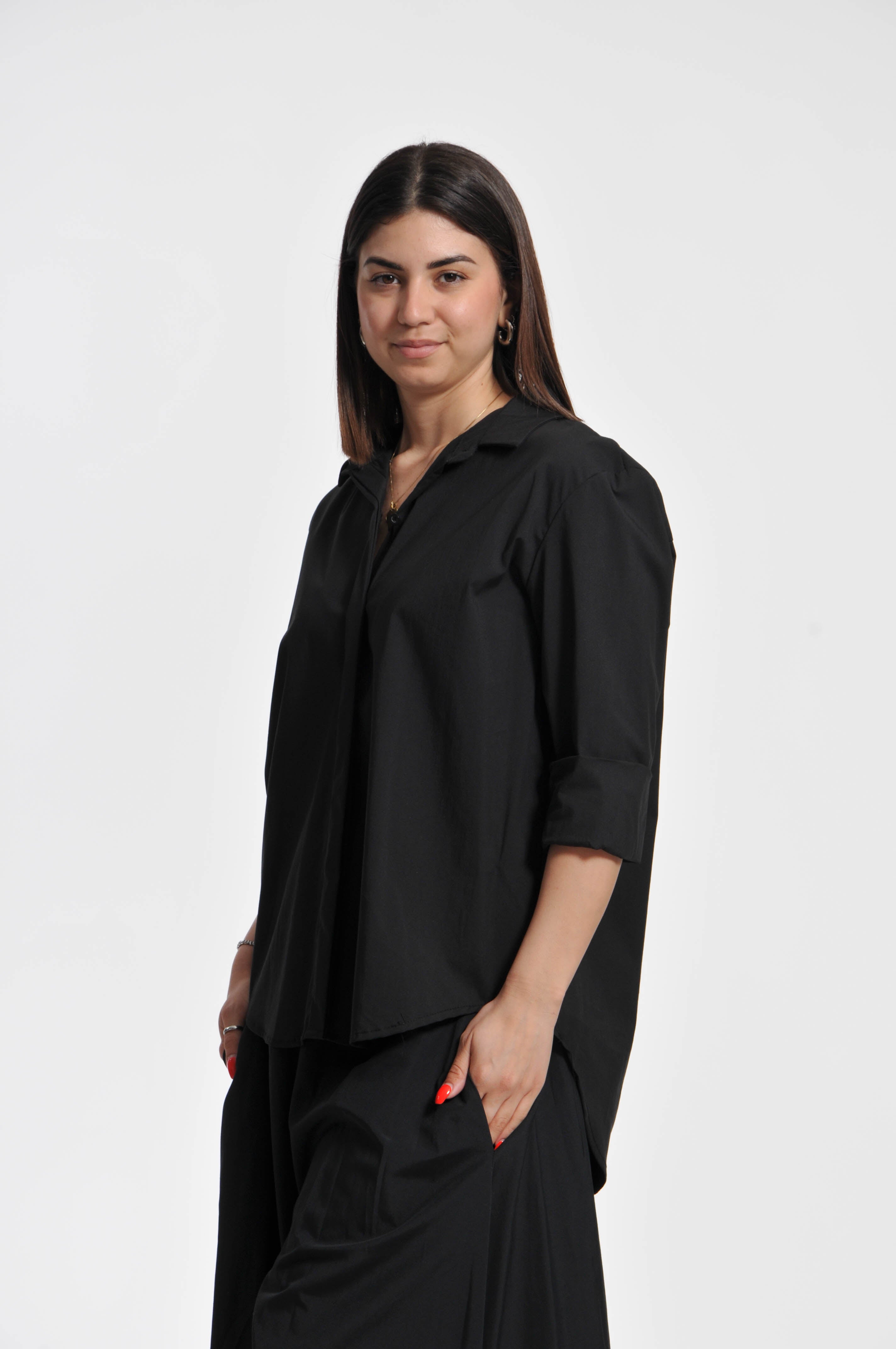 Camicia Blake