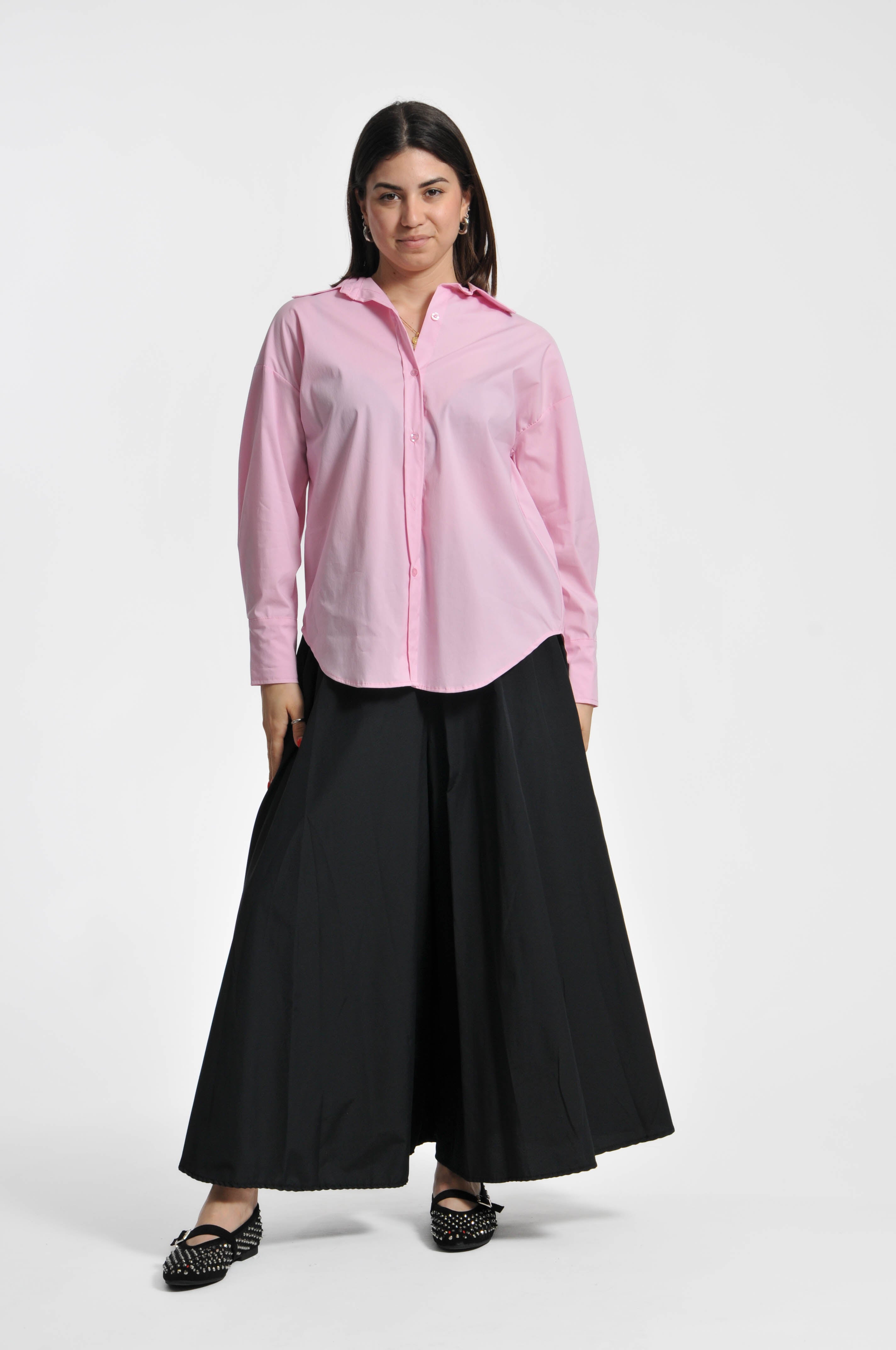Camicia Blake