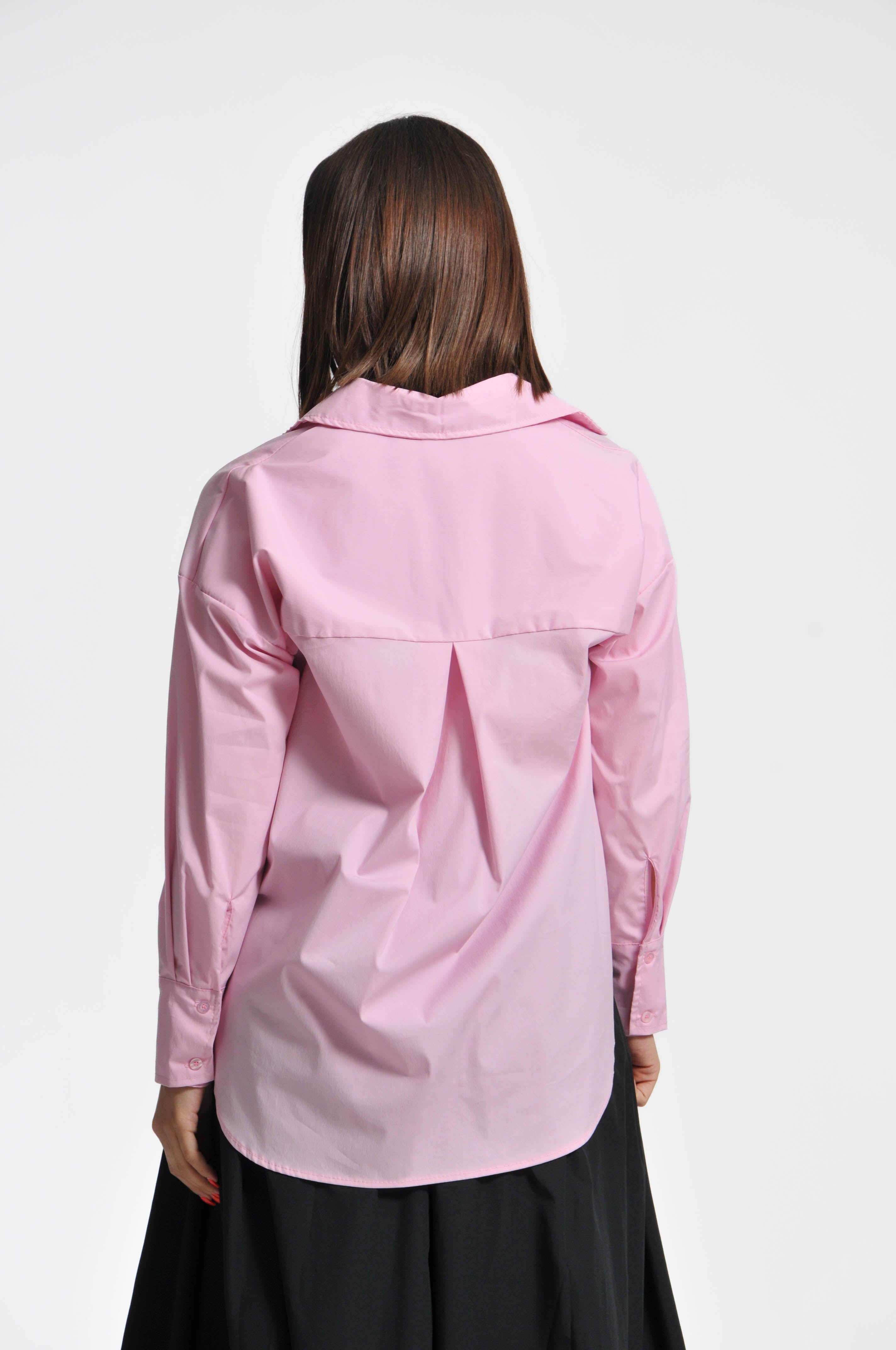 Camicia Blake