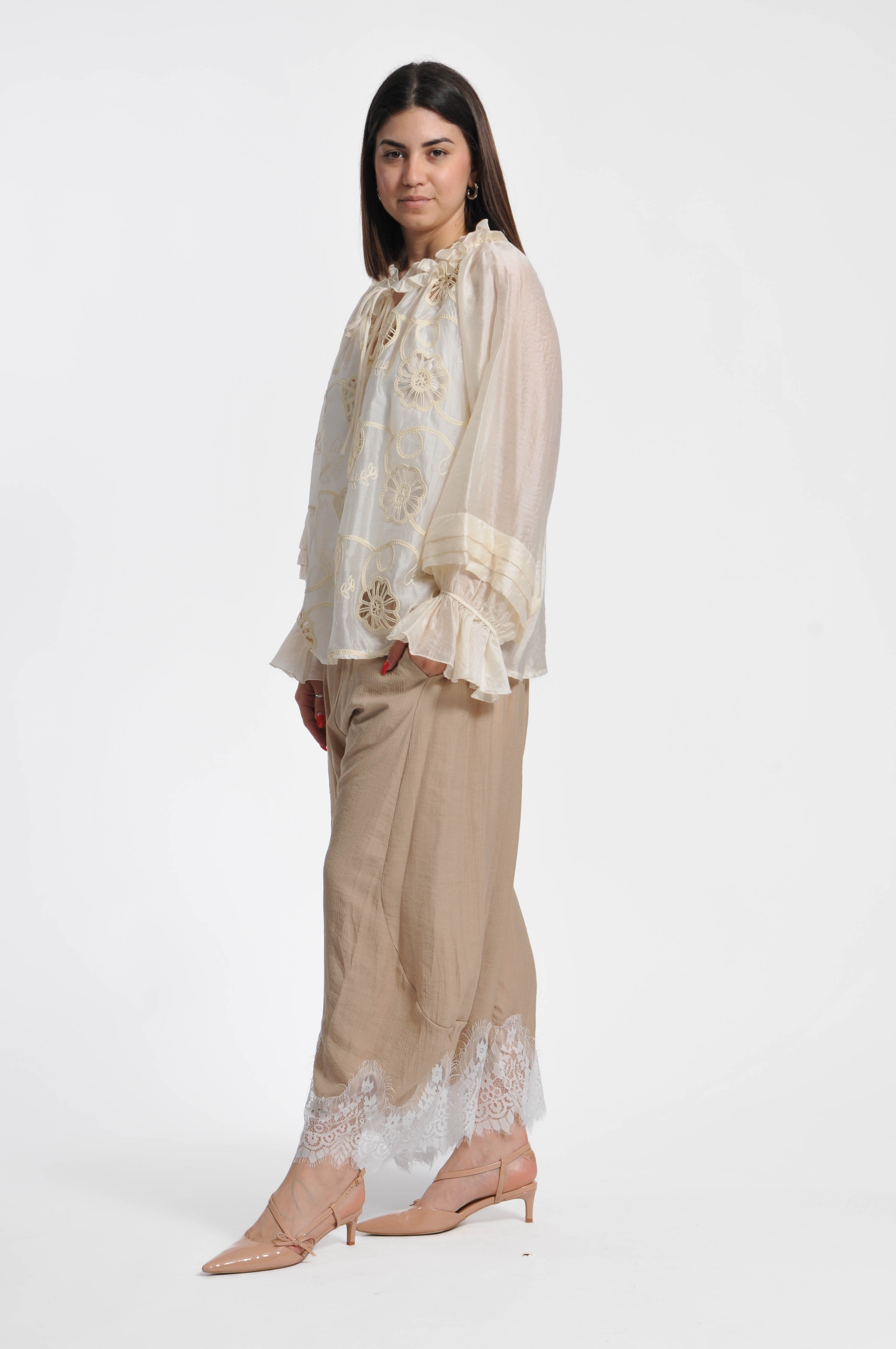 Pantalone Robespierre