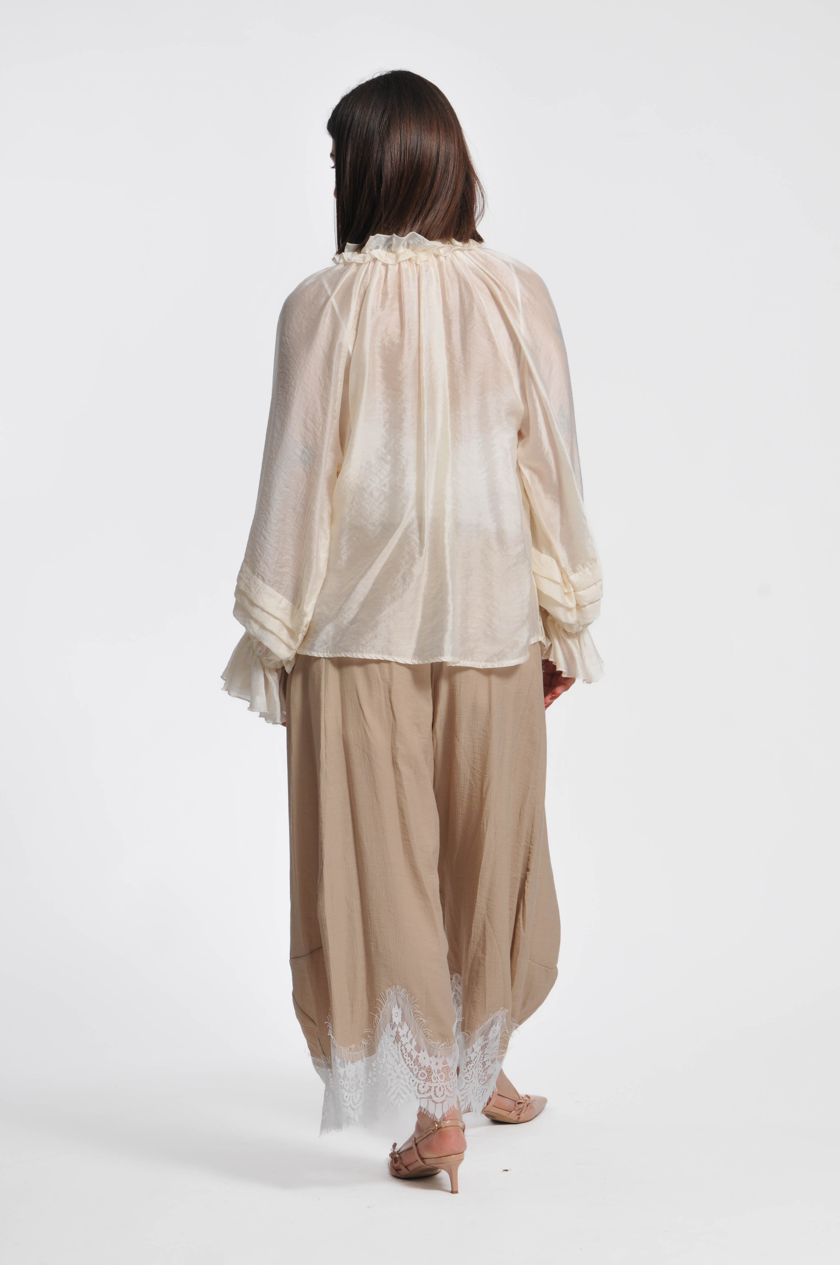Pantalone Robespierre