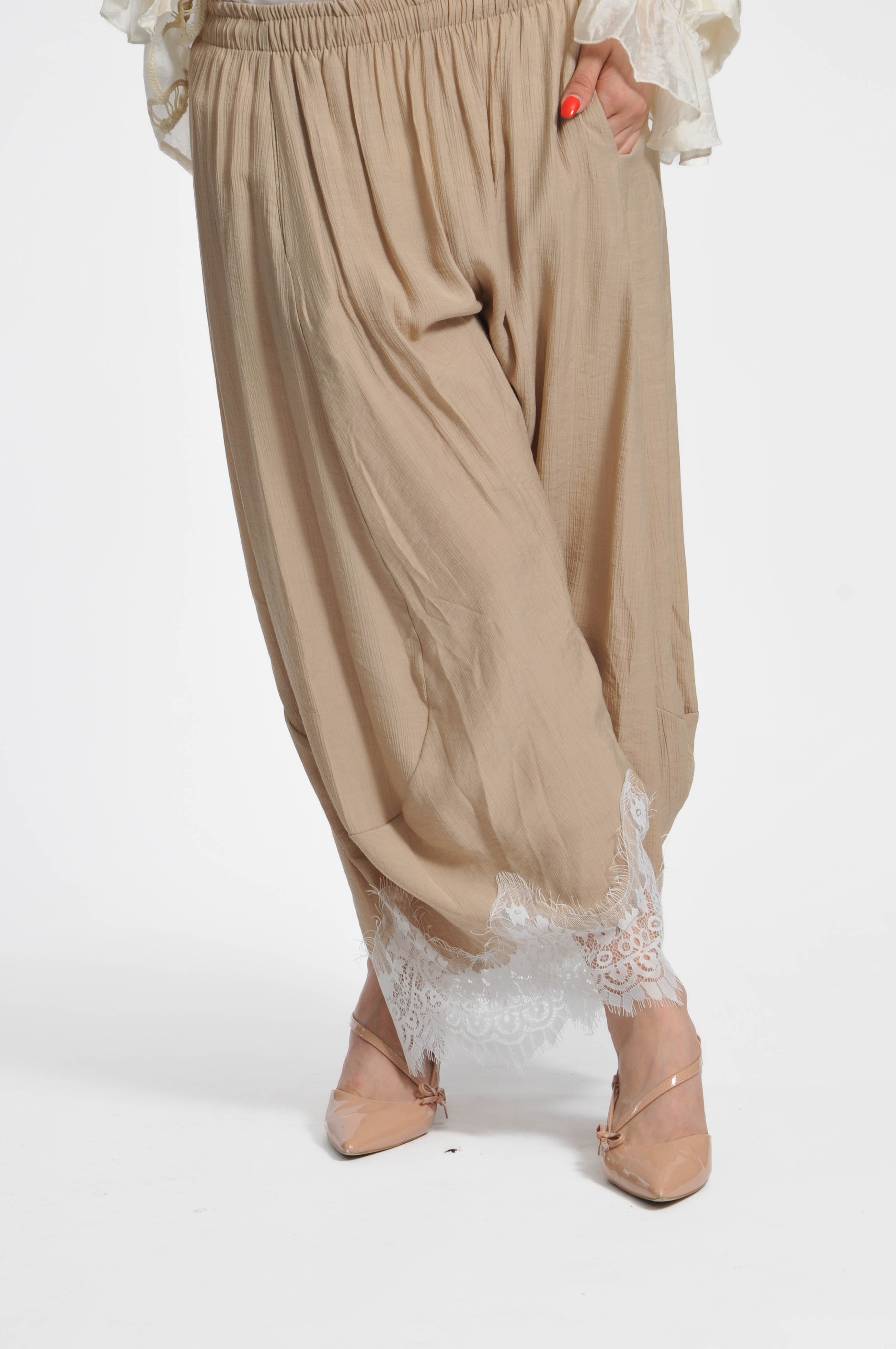 Pantalone Robespierre