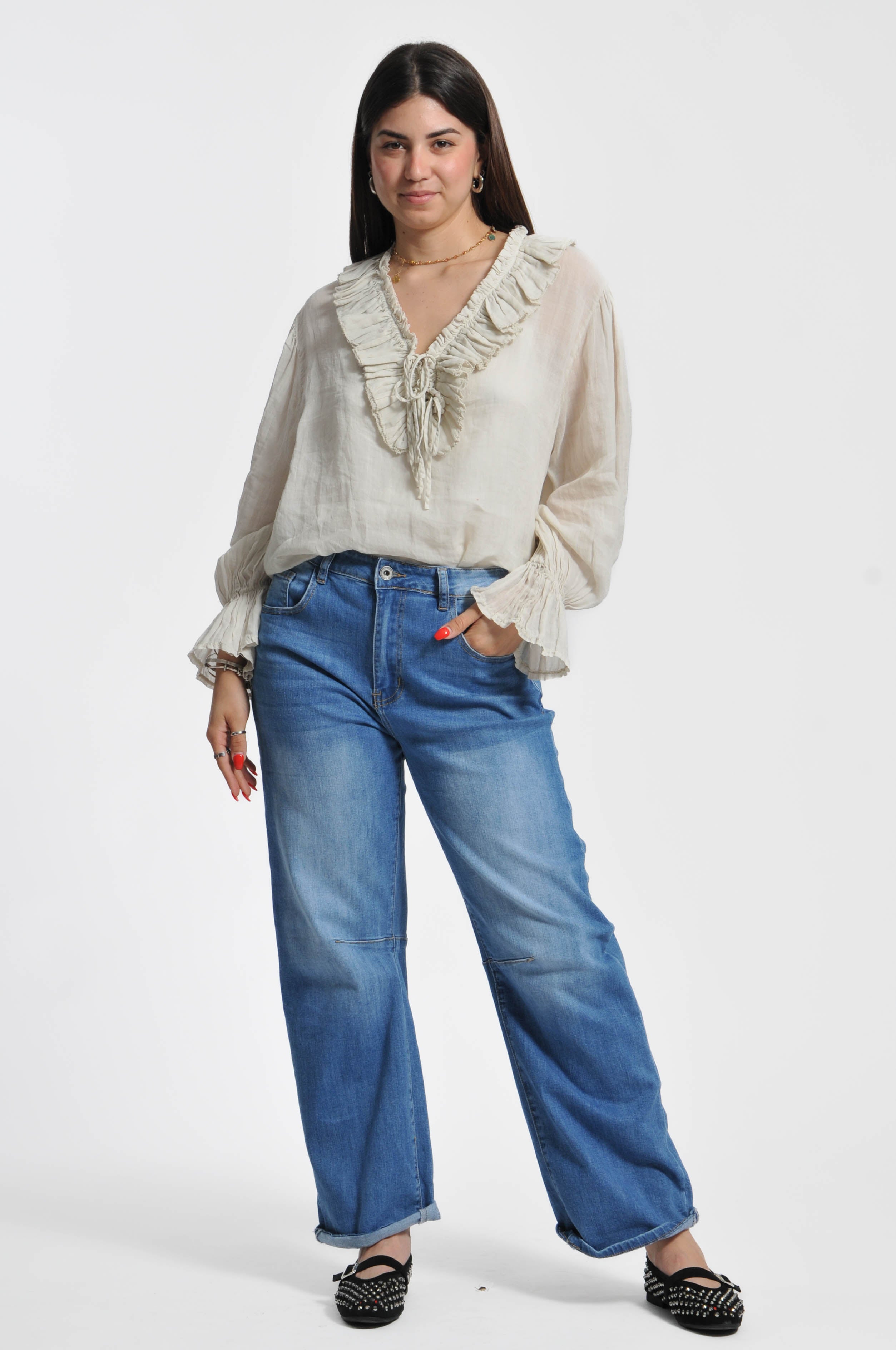 Jeans Ci Sarà