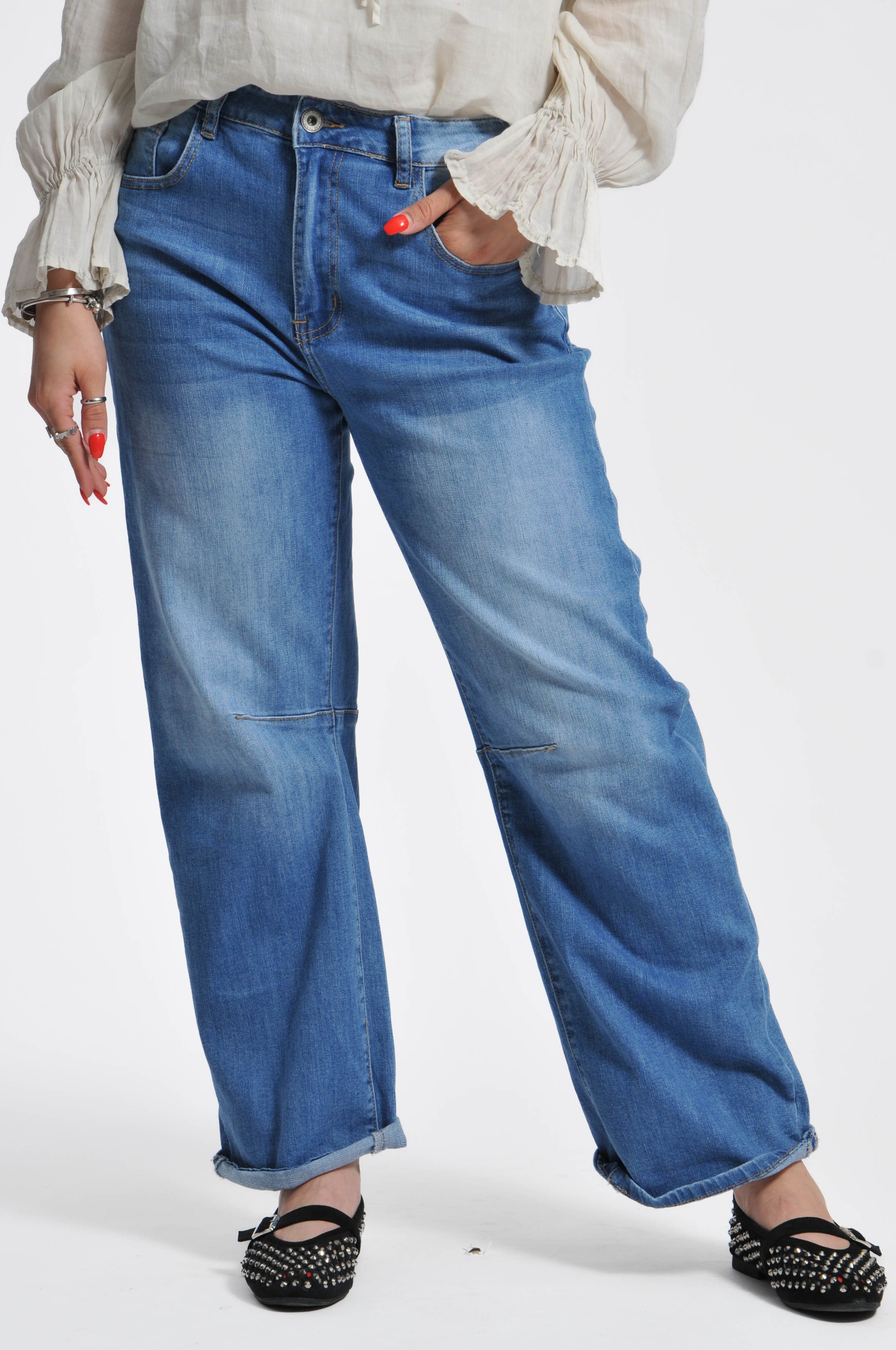 Jeans Ci Sarà