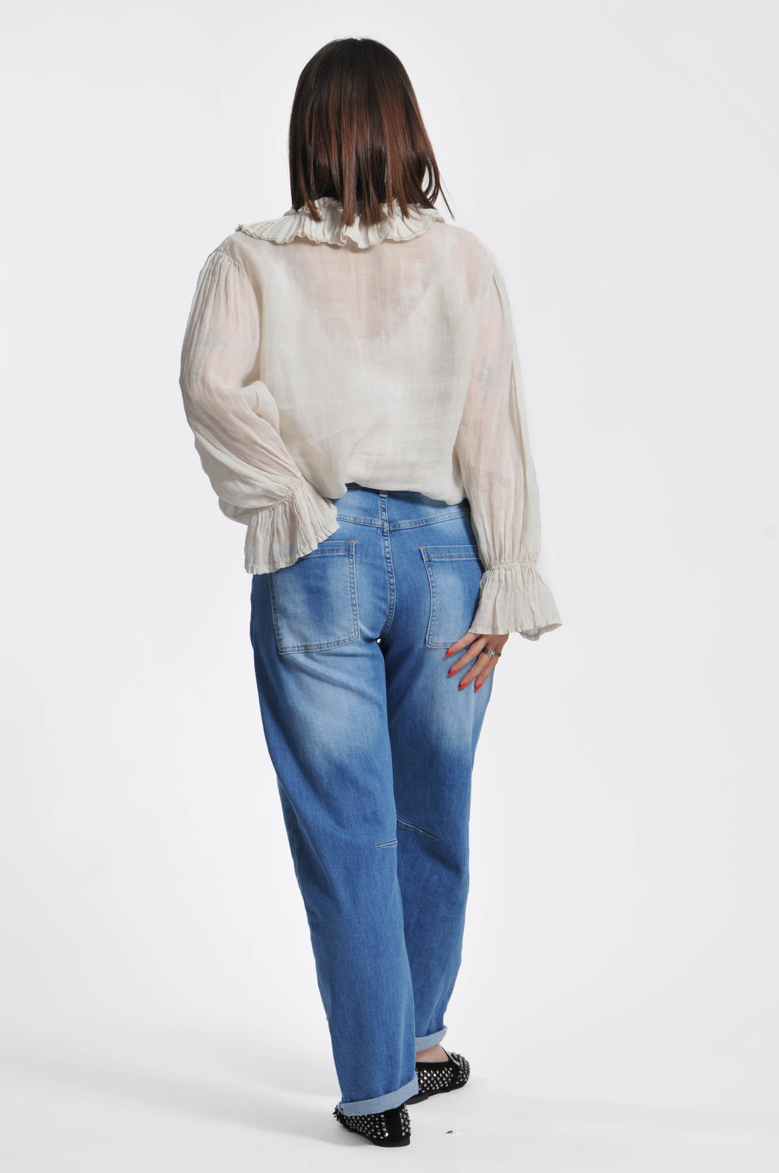 Jeans Ci Sarà