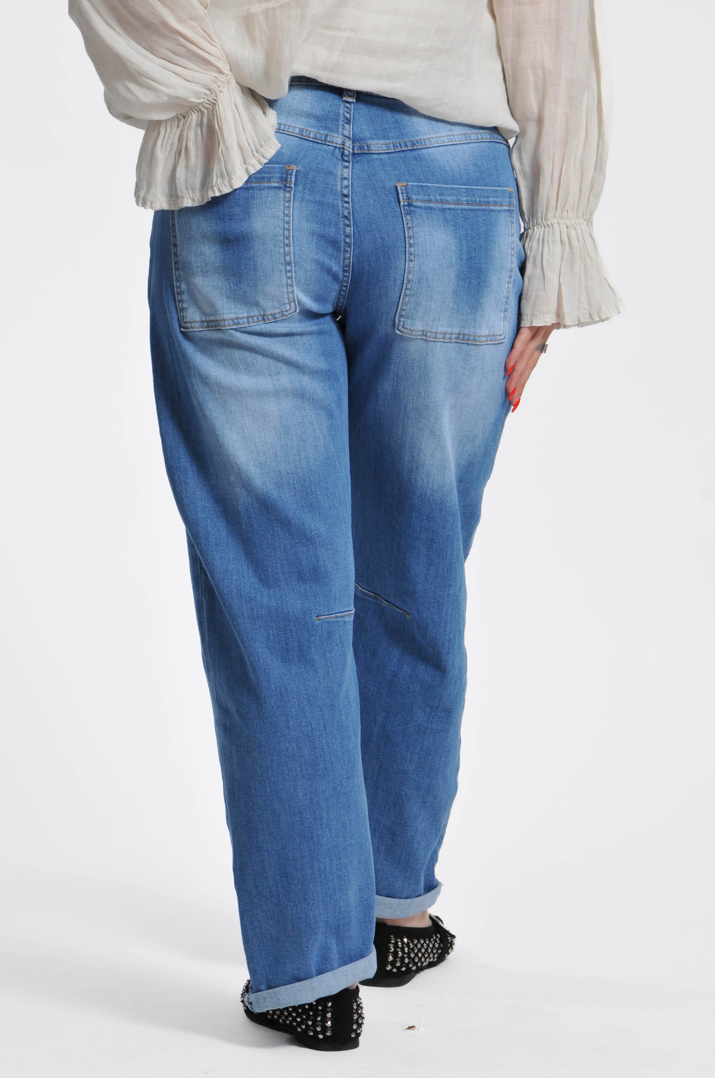 Jeans Ci Sarà