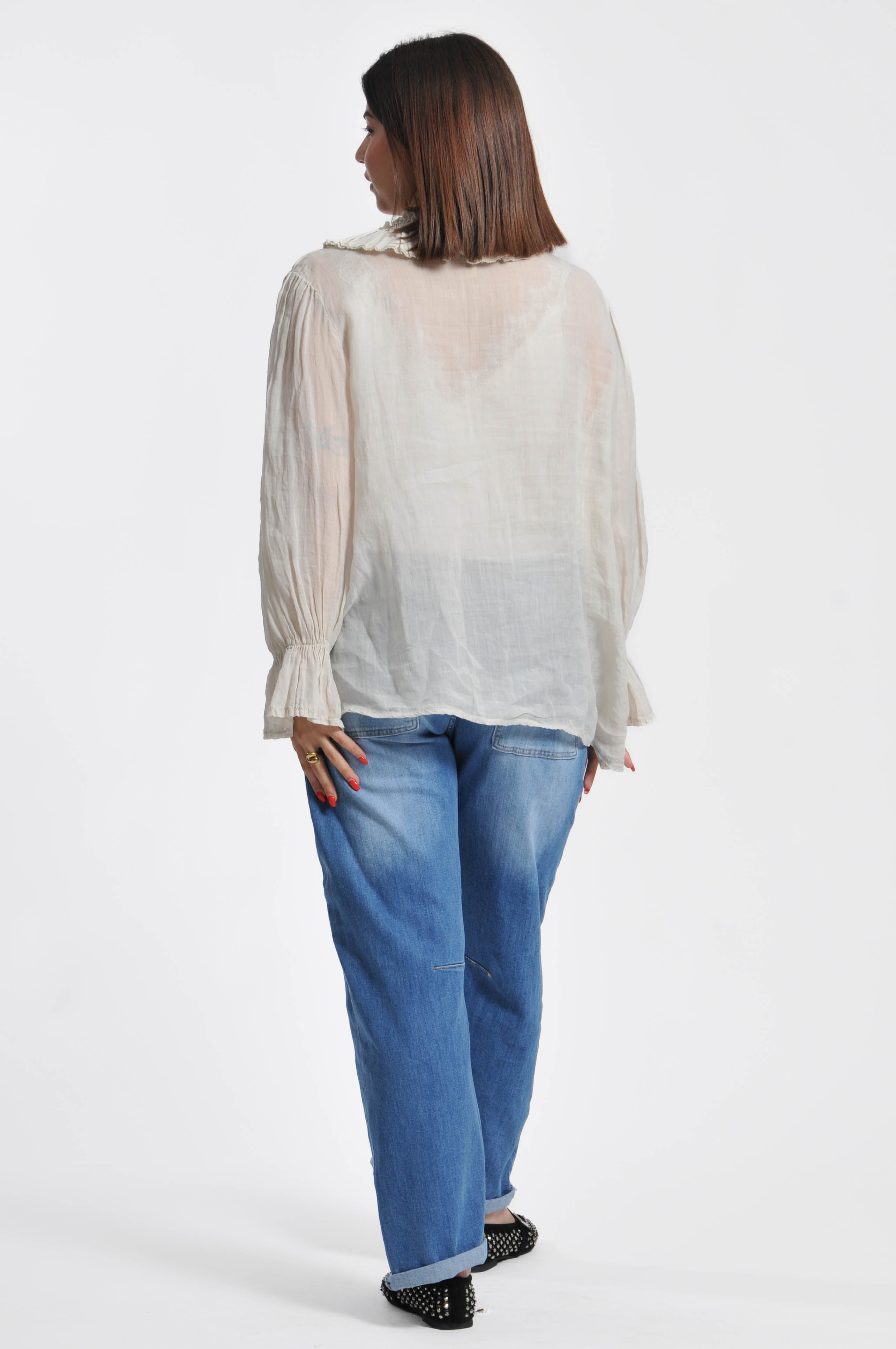 Blusa Mandy