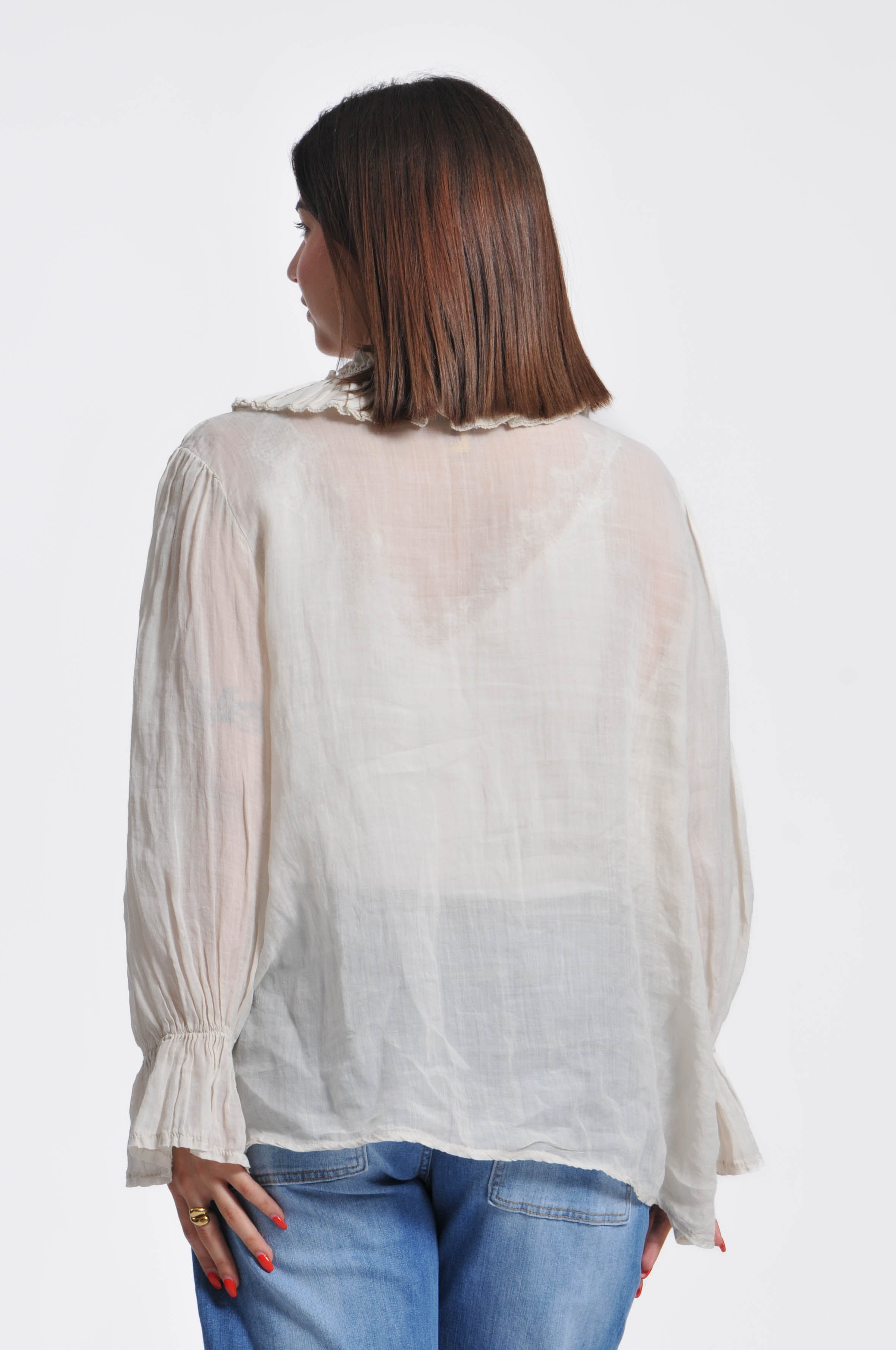 Blusa Mandy