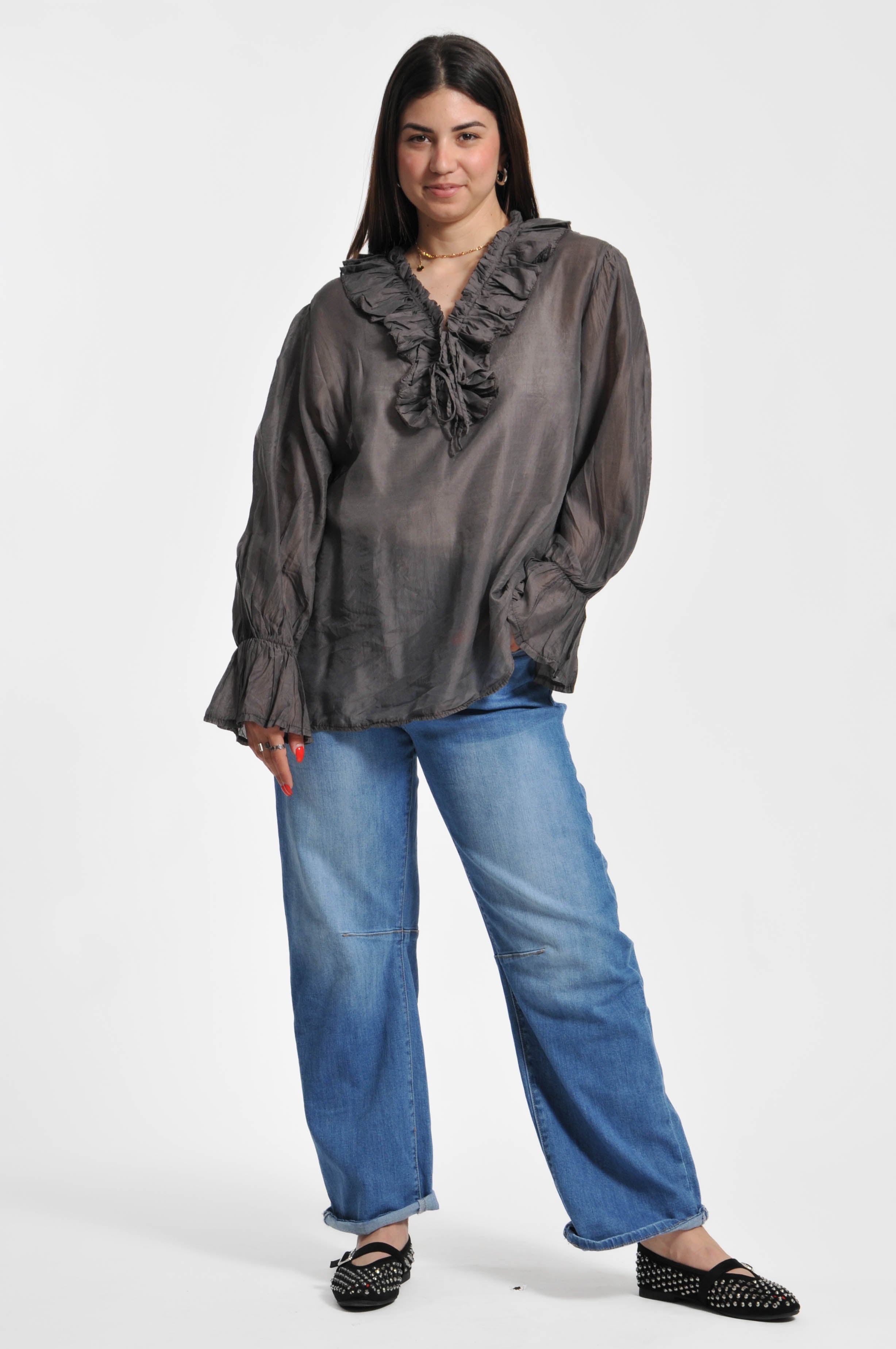 Blusa Mandy