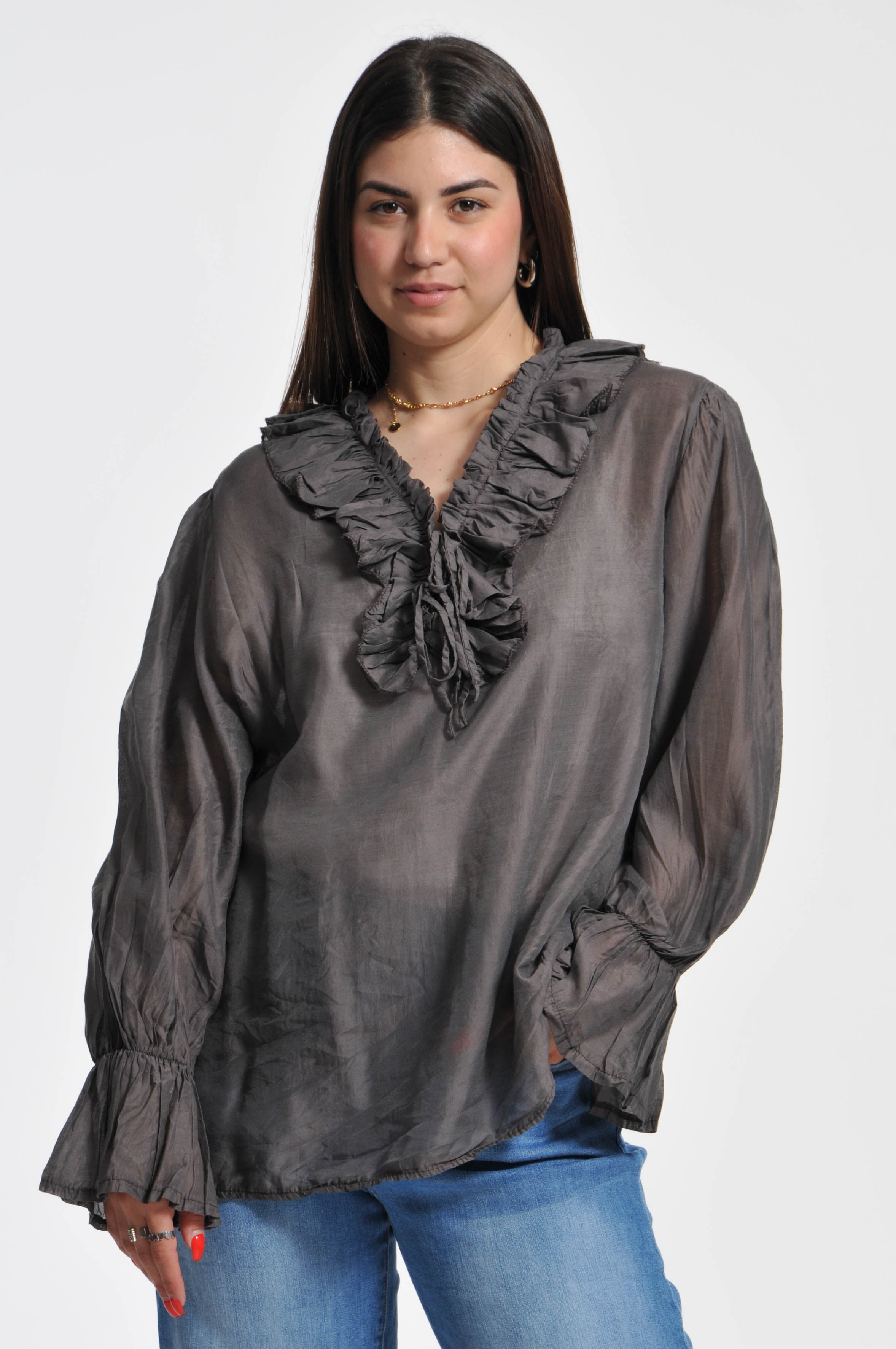 Blusa Mandy