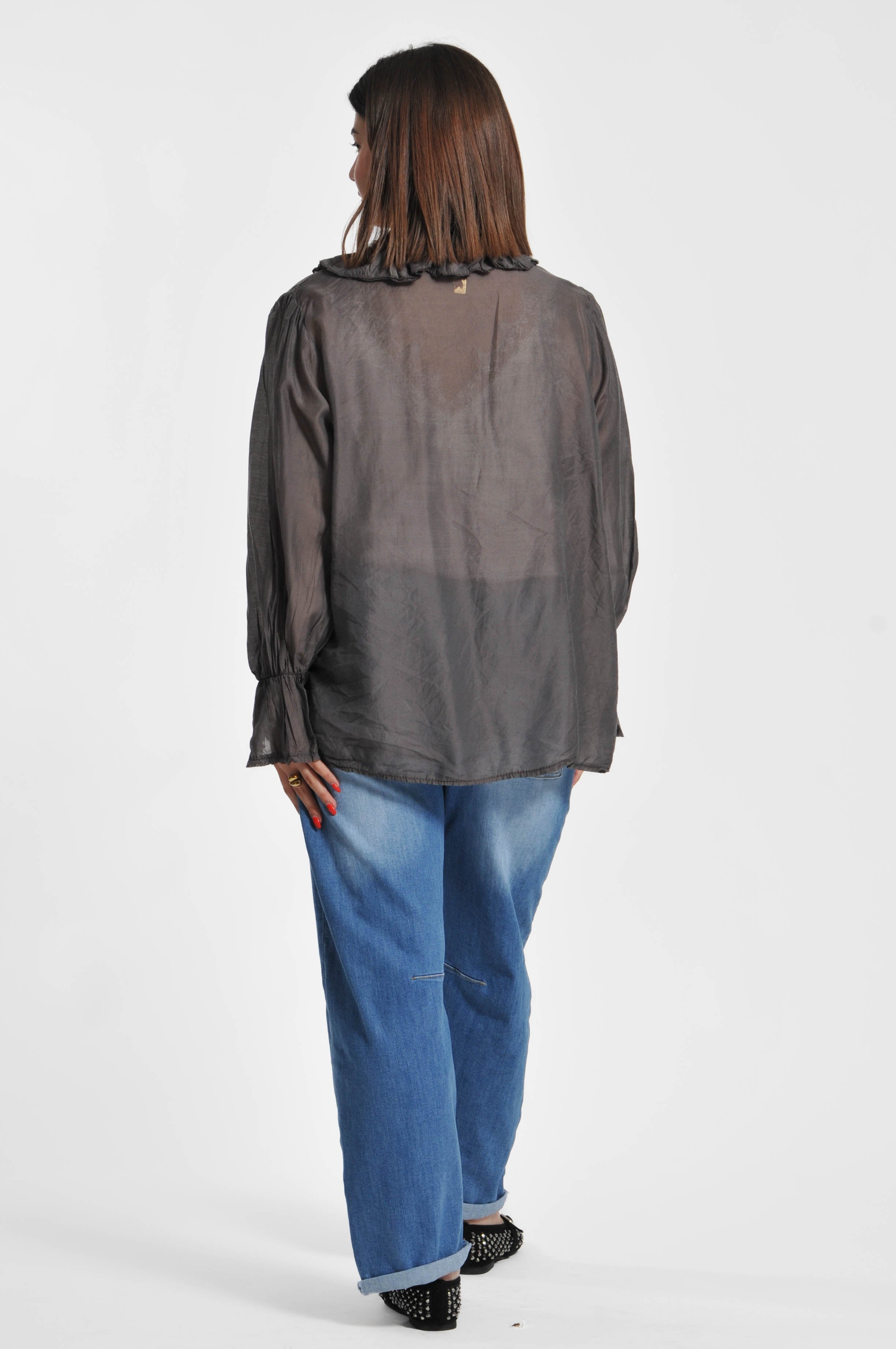 Blusa Mandy