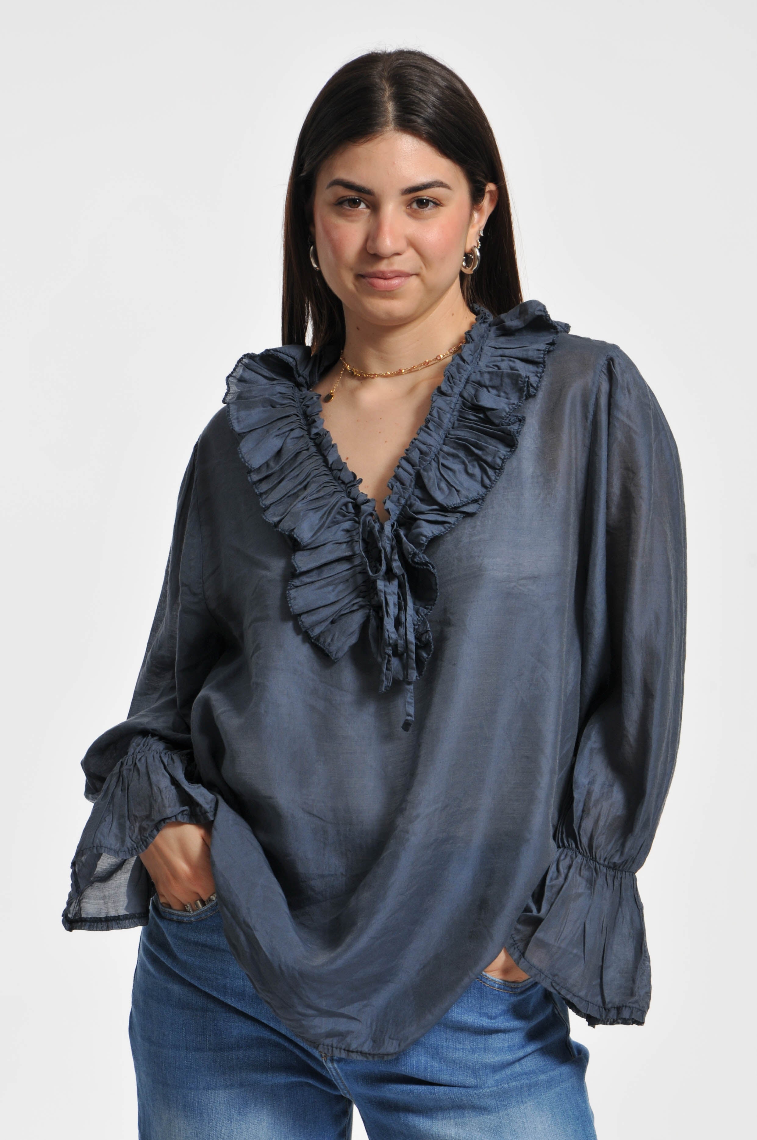 Blusa Mandy
