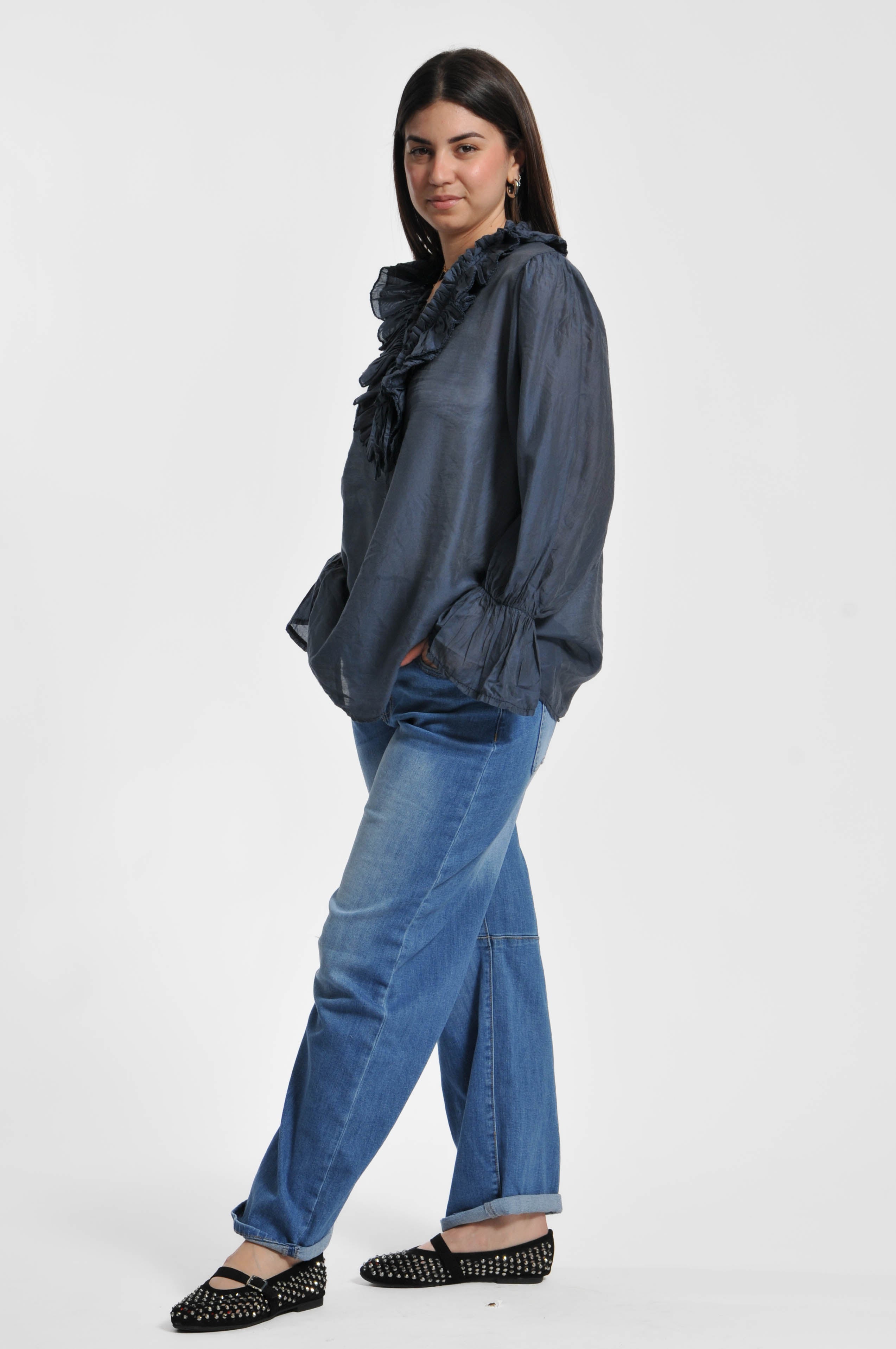 Blusa Mandy