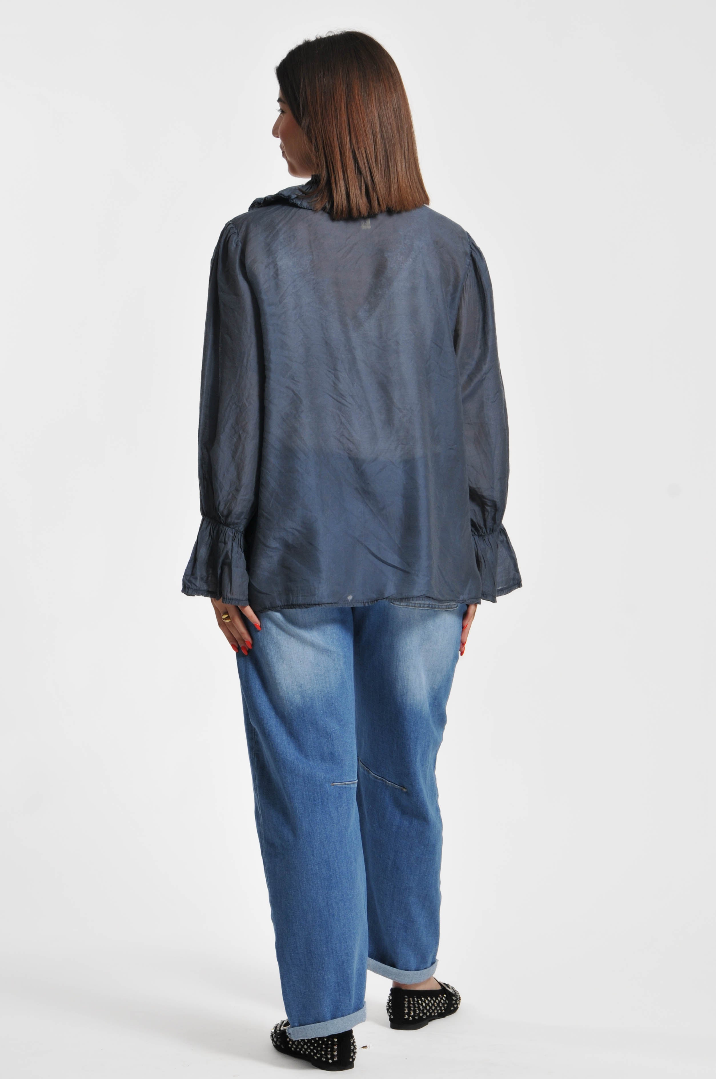 Blusa Mandy