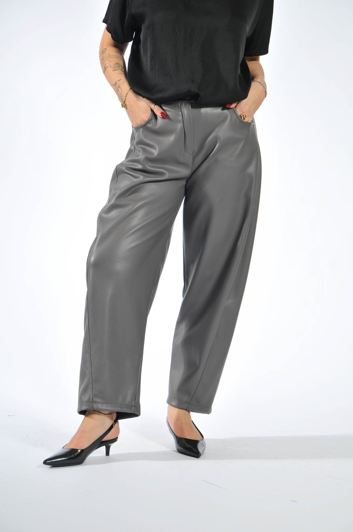 Pantalone Rizzo